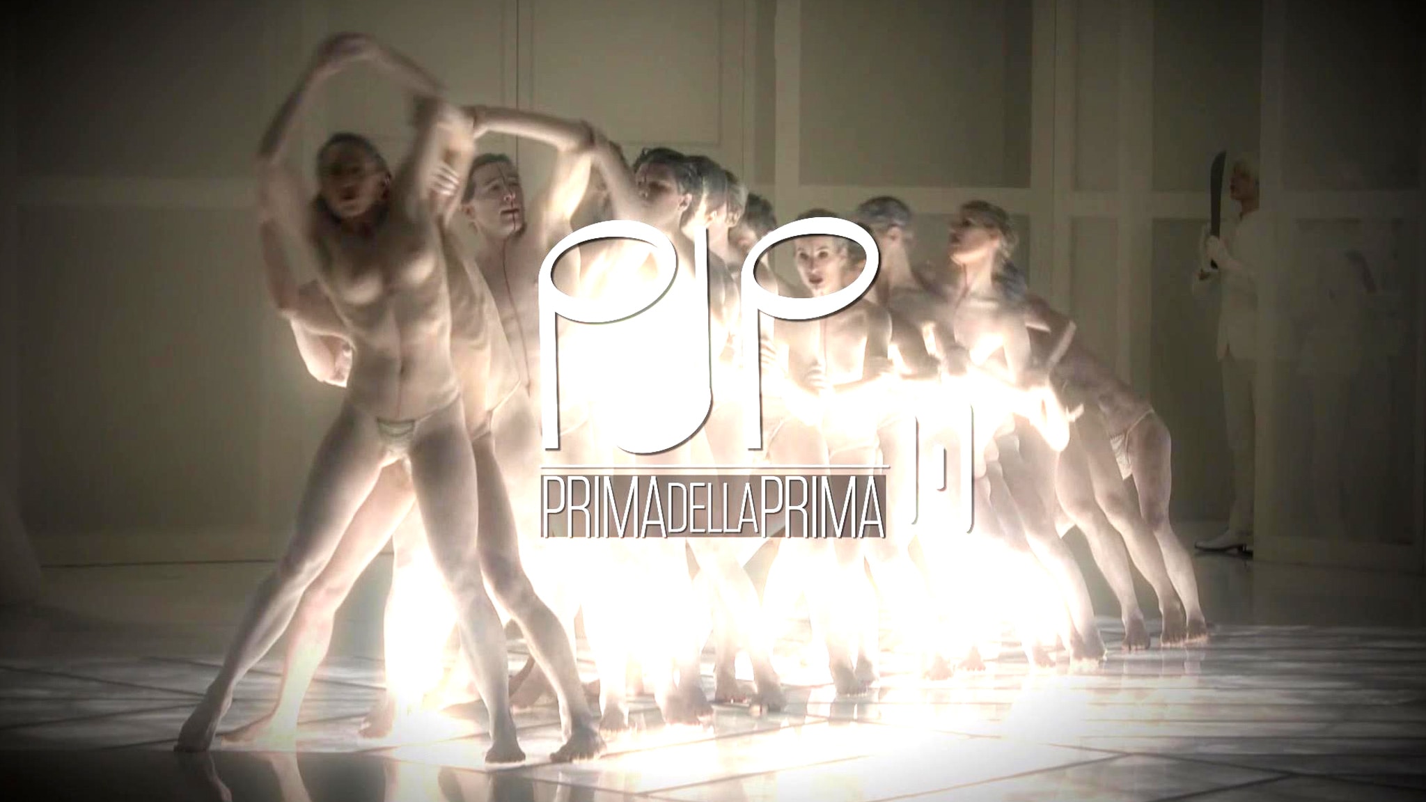 Prima della Prima La Bohème