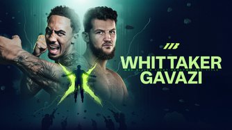 Whittaker vs. Gavazi