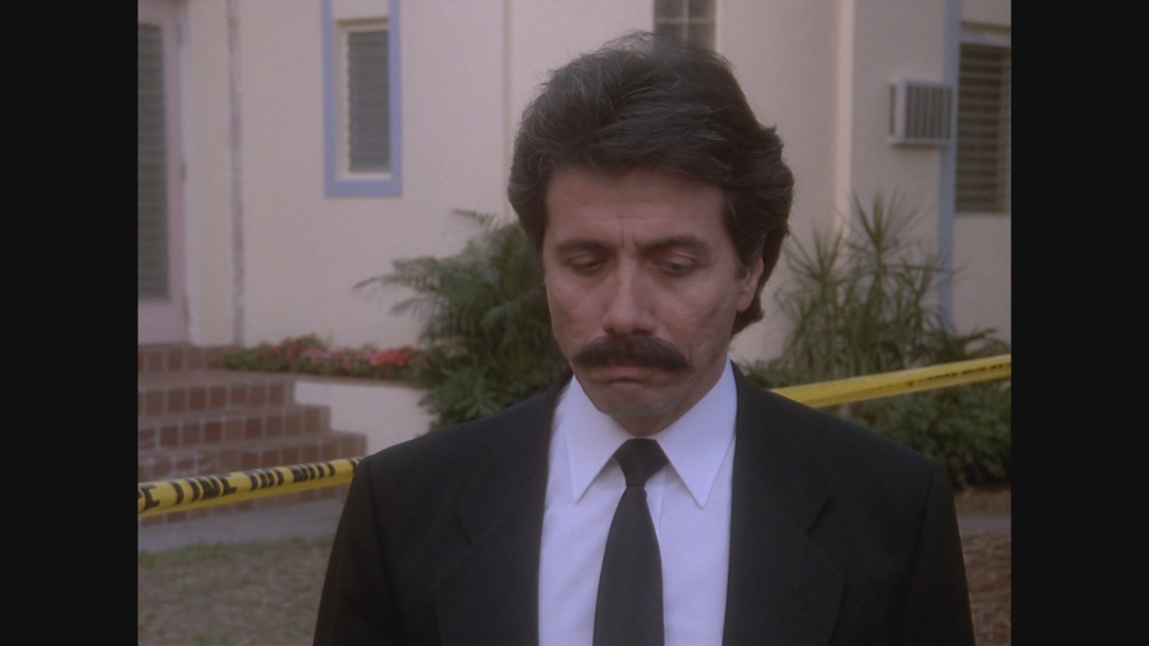 Miami Vice 5 - S5 Ep15 Oltre ogni limite