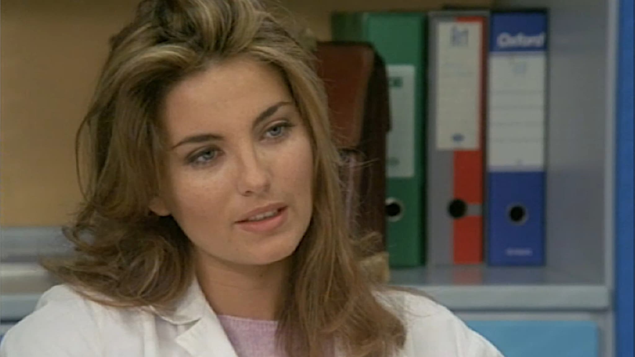 Incantesimo - S4E12 - Episodio 12