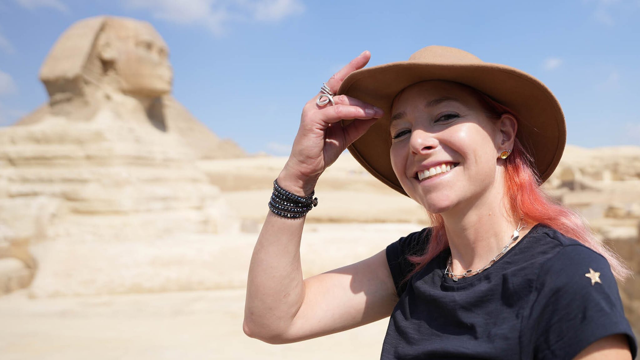 Sui binari dell'Antico. Egitto Alessandr