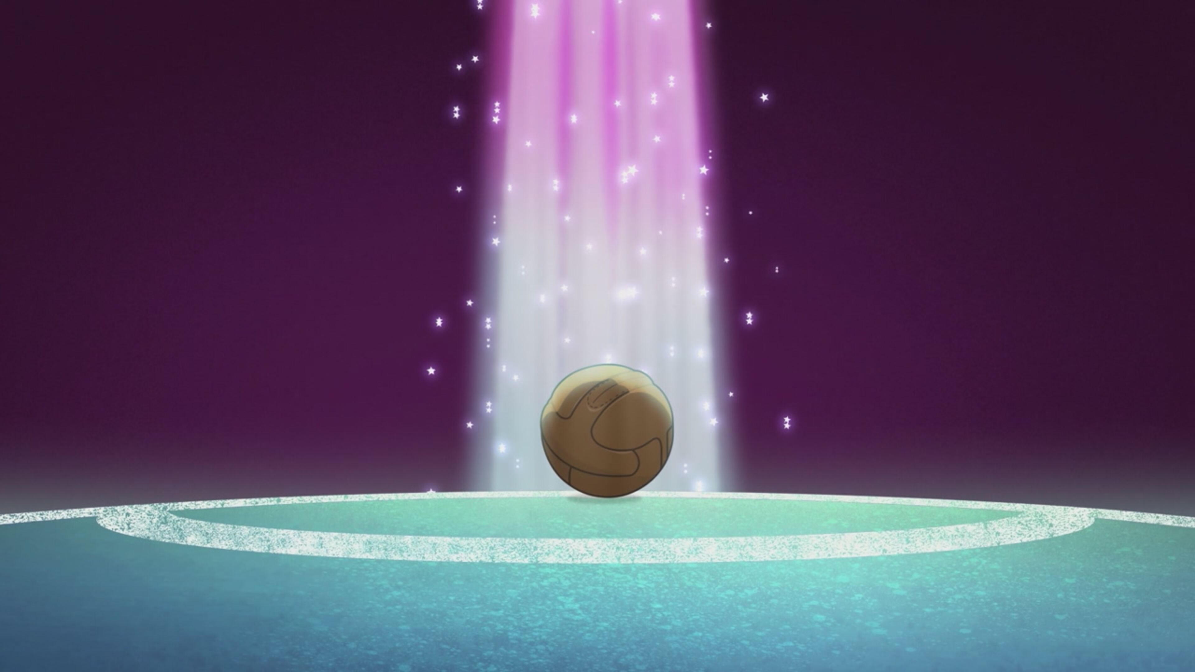 C'erano una volta...gli oggetti - S1 Ep.2 - Il pallone da calcio