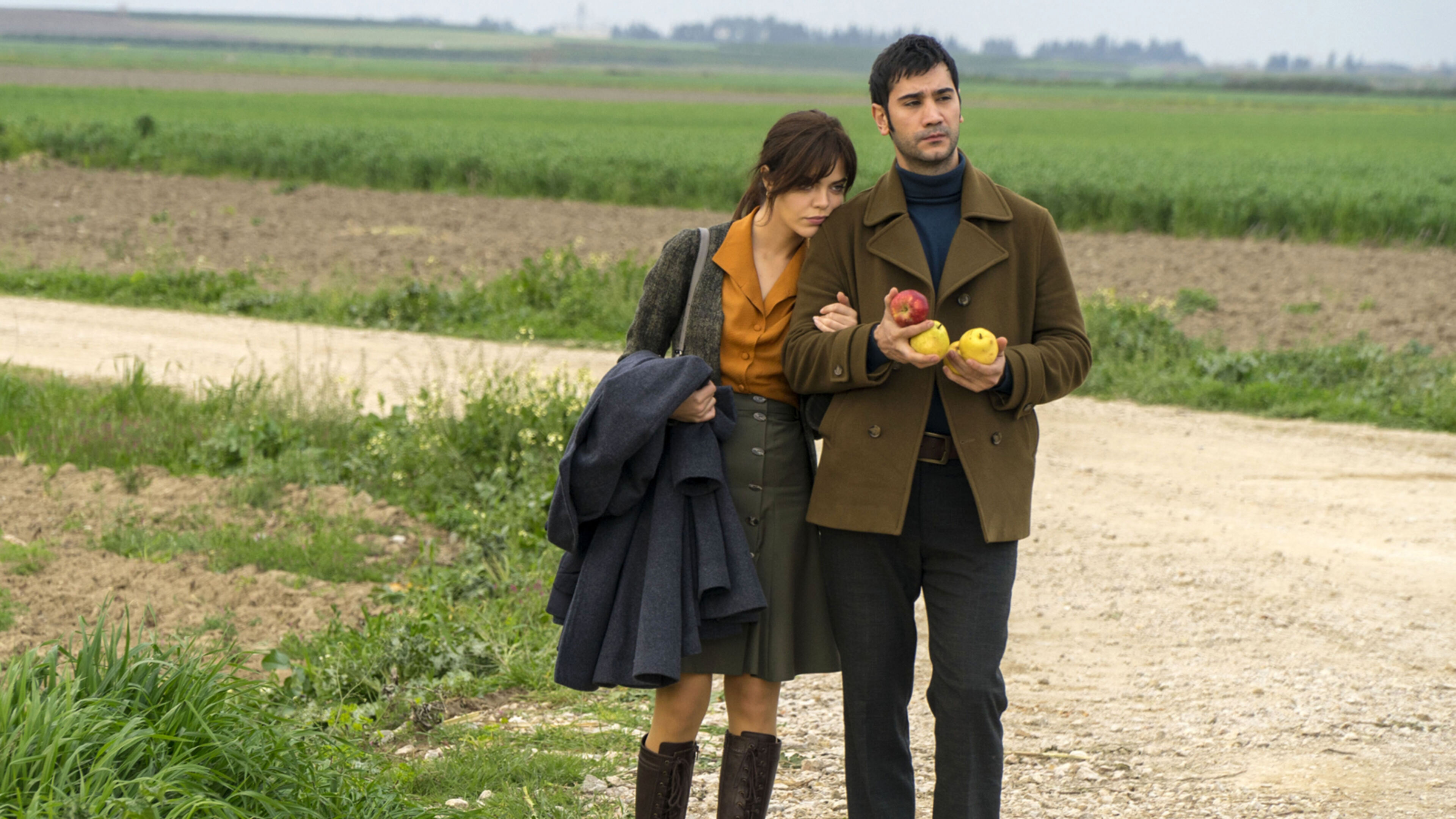 Terra Amara - S1 Ep65