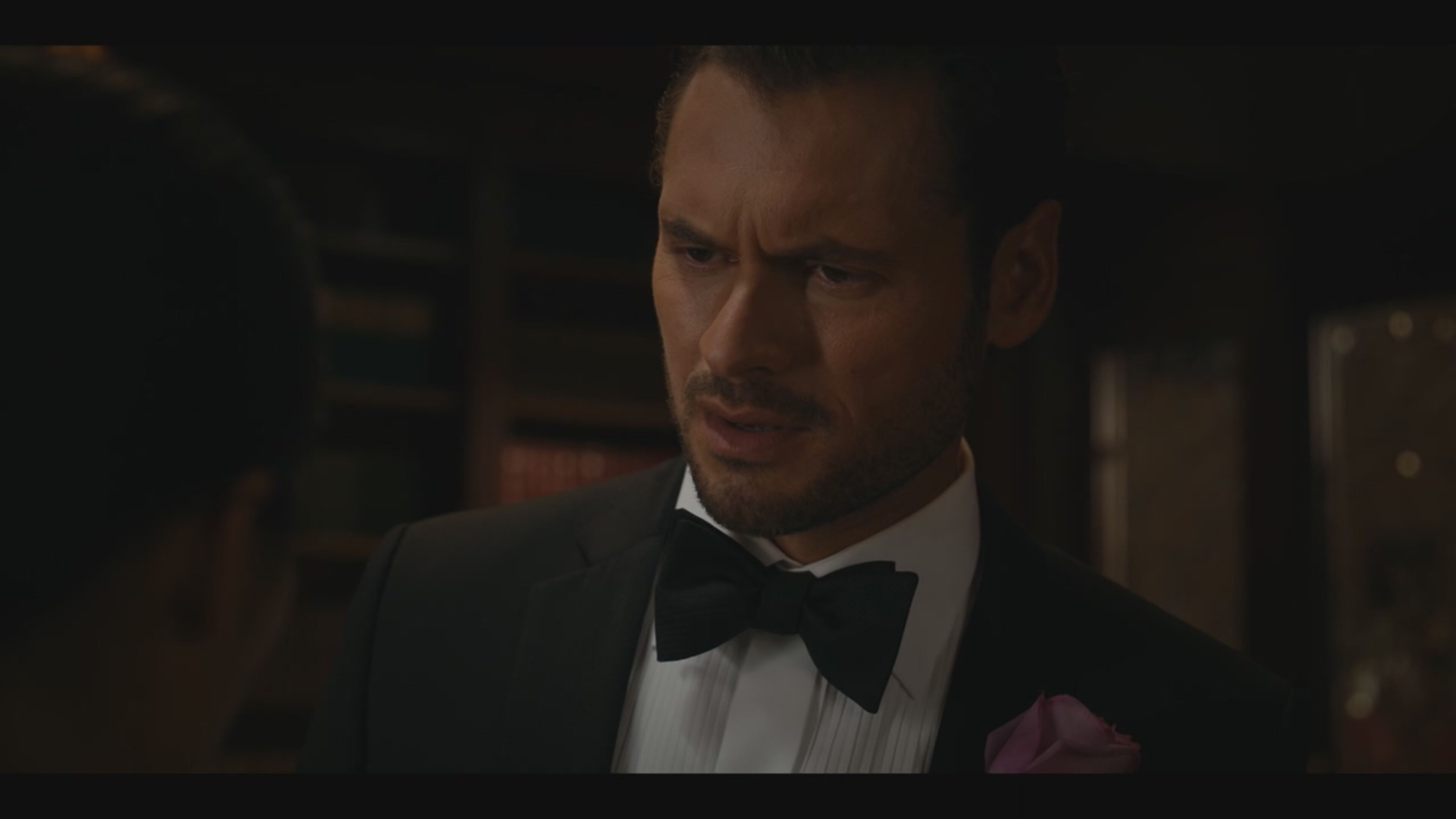 The Cleaning Lady - S1 Ep3 Regali di nozze