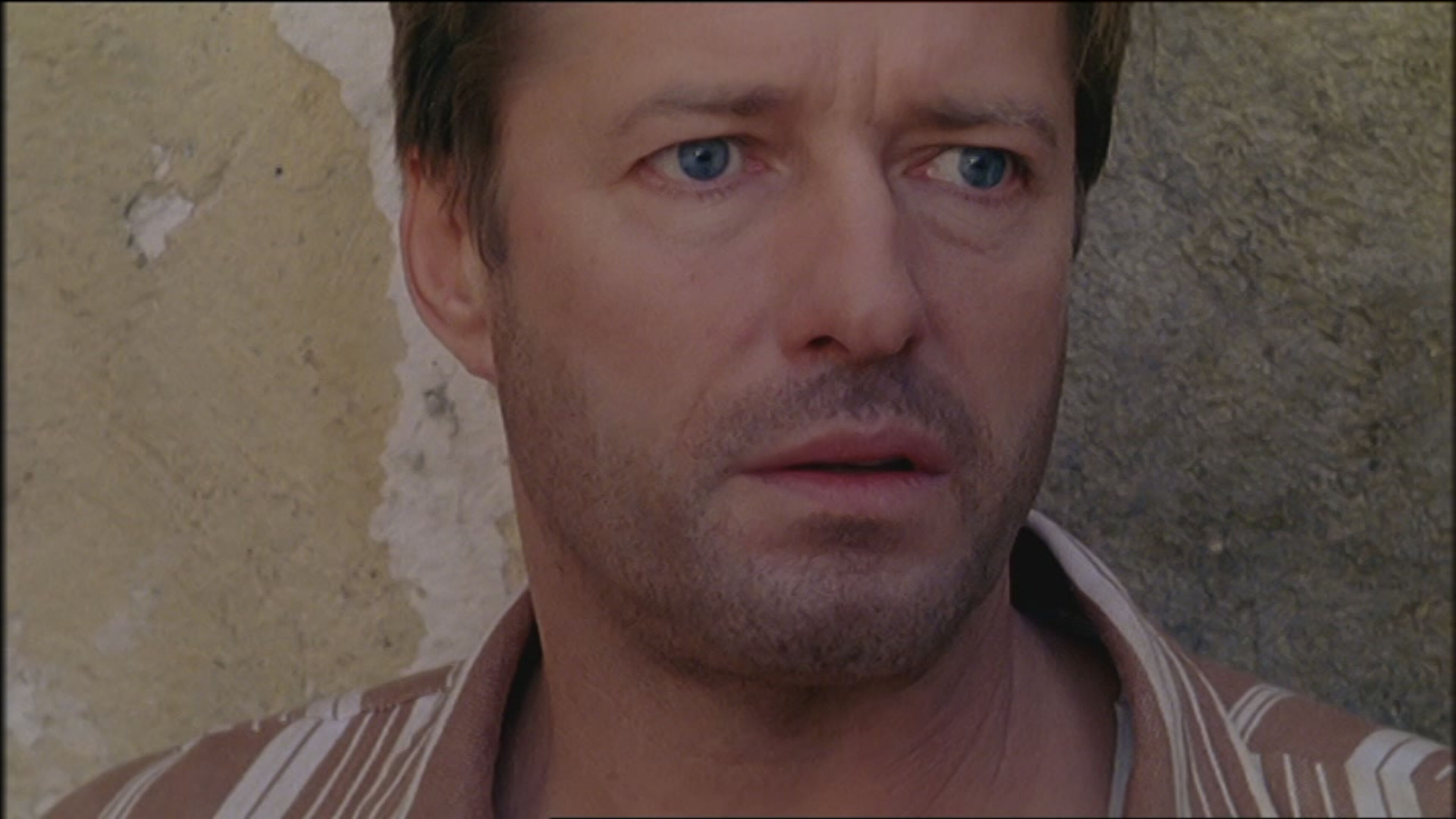 Sangue caldo - S1 Ep3