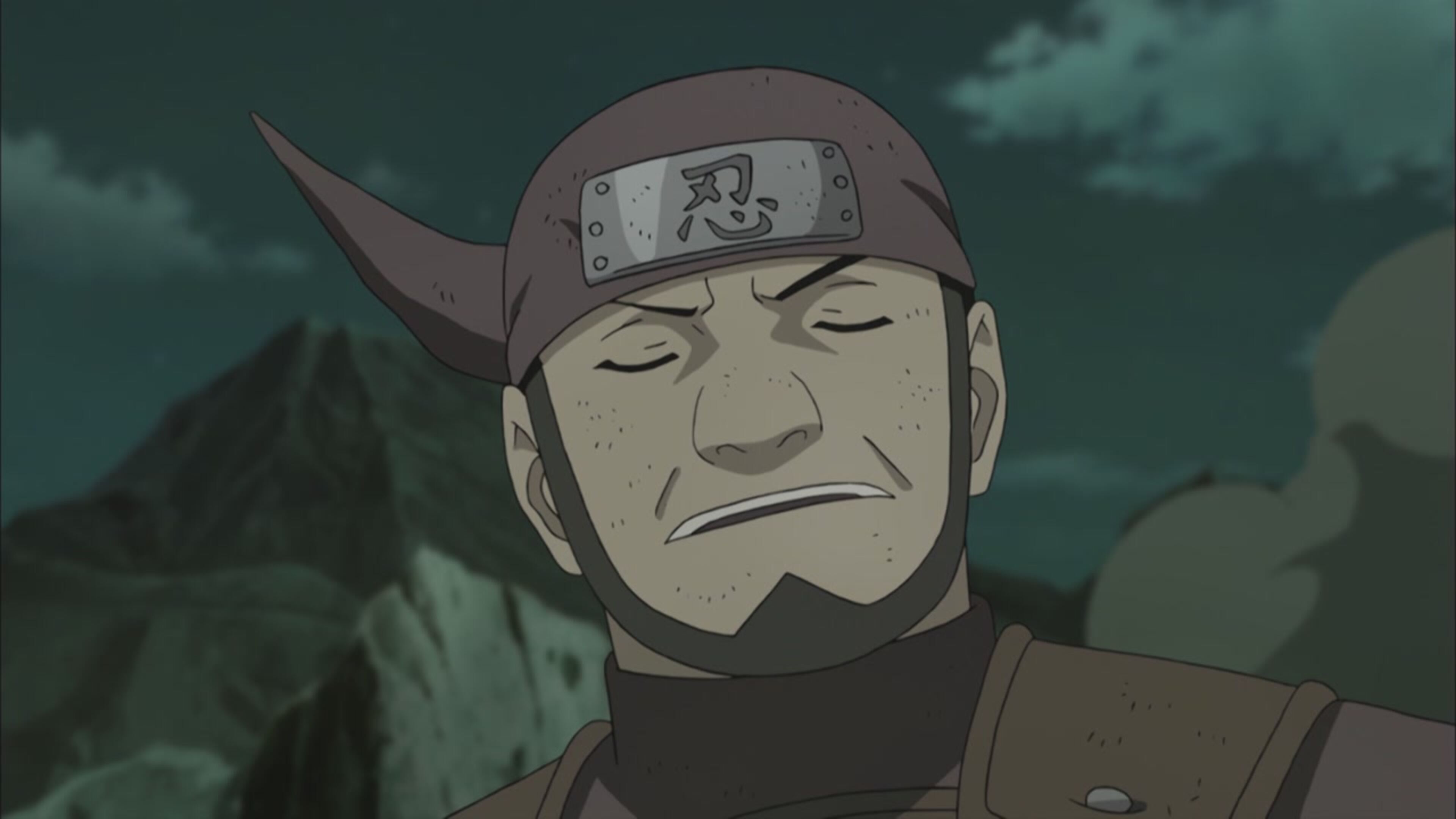Naruto Shippuden 9 - S9 Ep24 Cio' che puo' riempire il vuoto