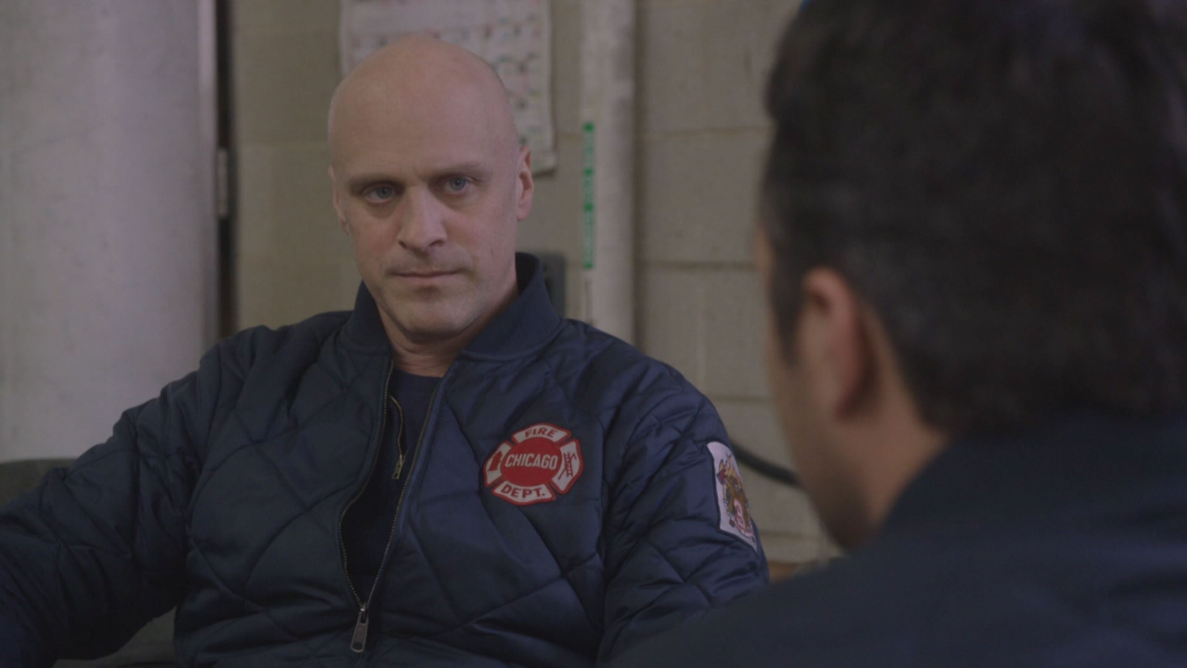 Chicago Fire 2 - S2 Ep19 Sensi di colpa