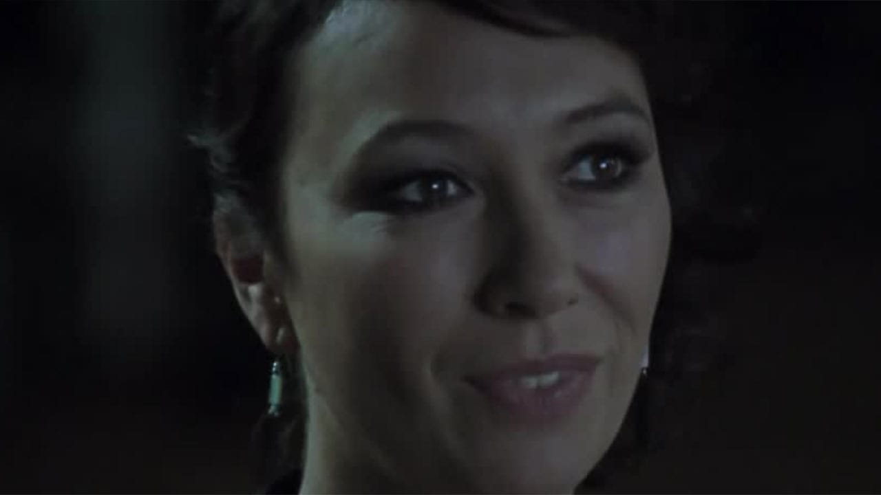 Fast Forward - S4E8 - Il caso Werner Demscher