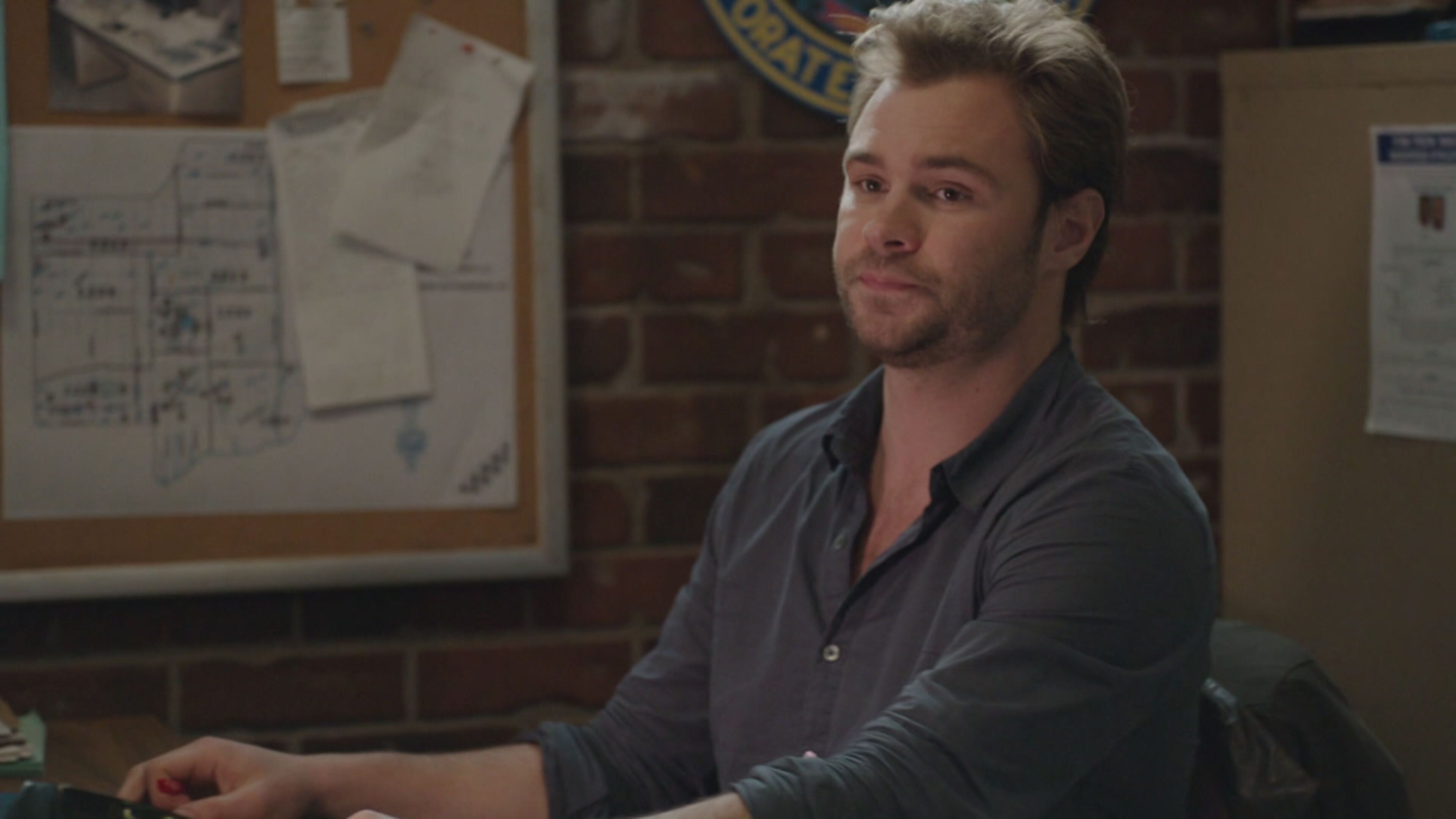 Chicago P.D. - S1 Ep10 Giustizia e' fatta