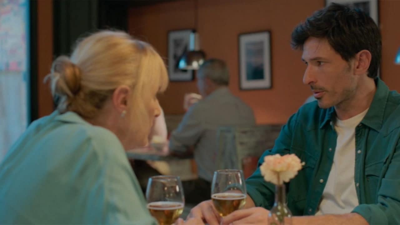 Ritorno a Las Sabinas - S1E43 - Episodio 43