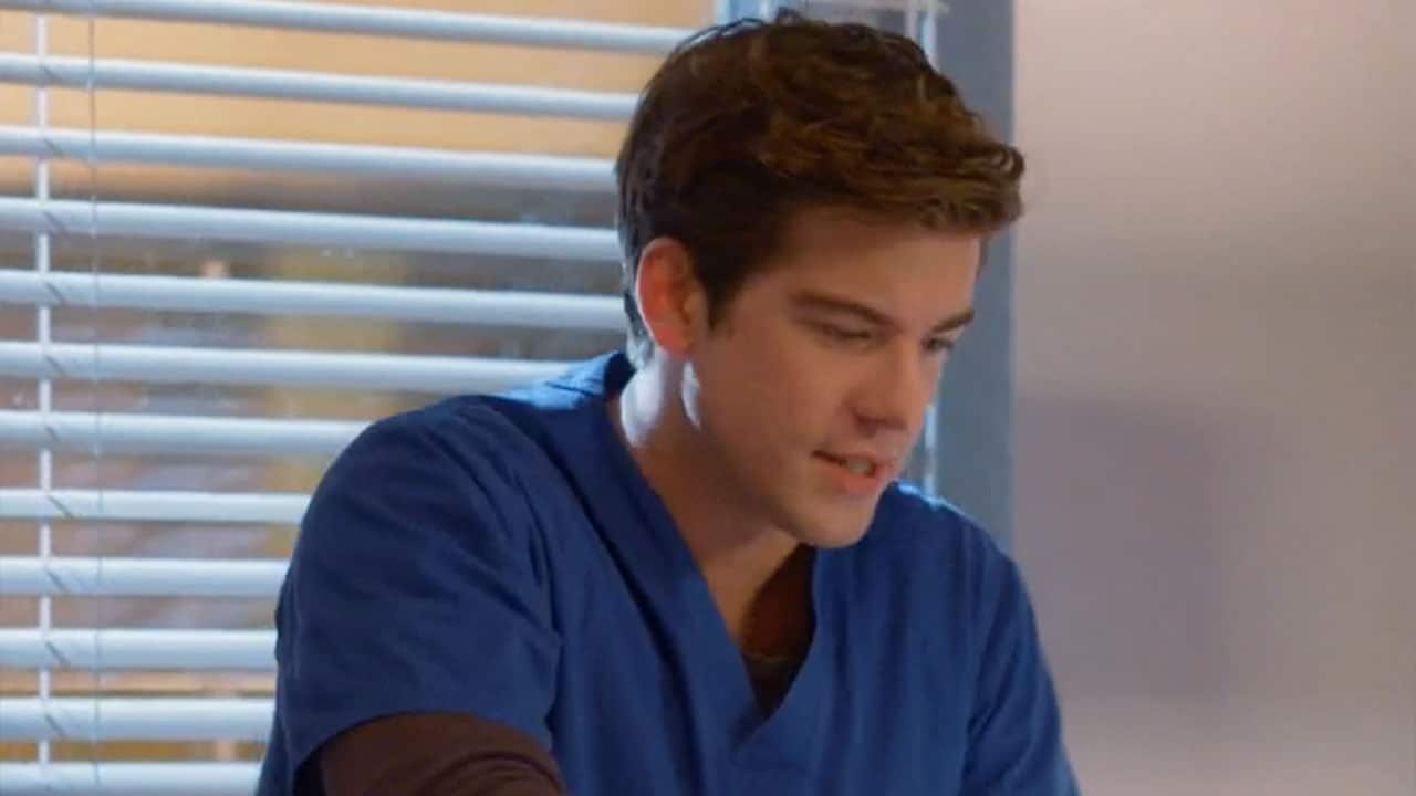 Medici in corsia S3E12 - Ascoltare