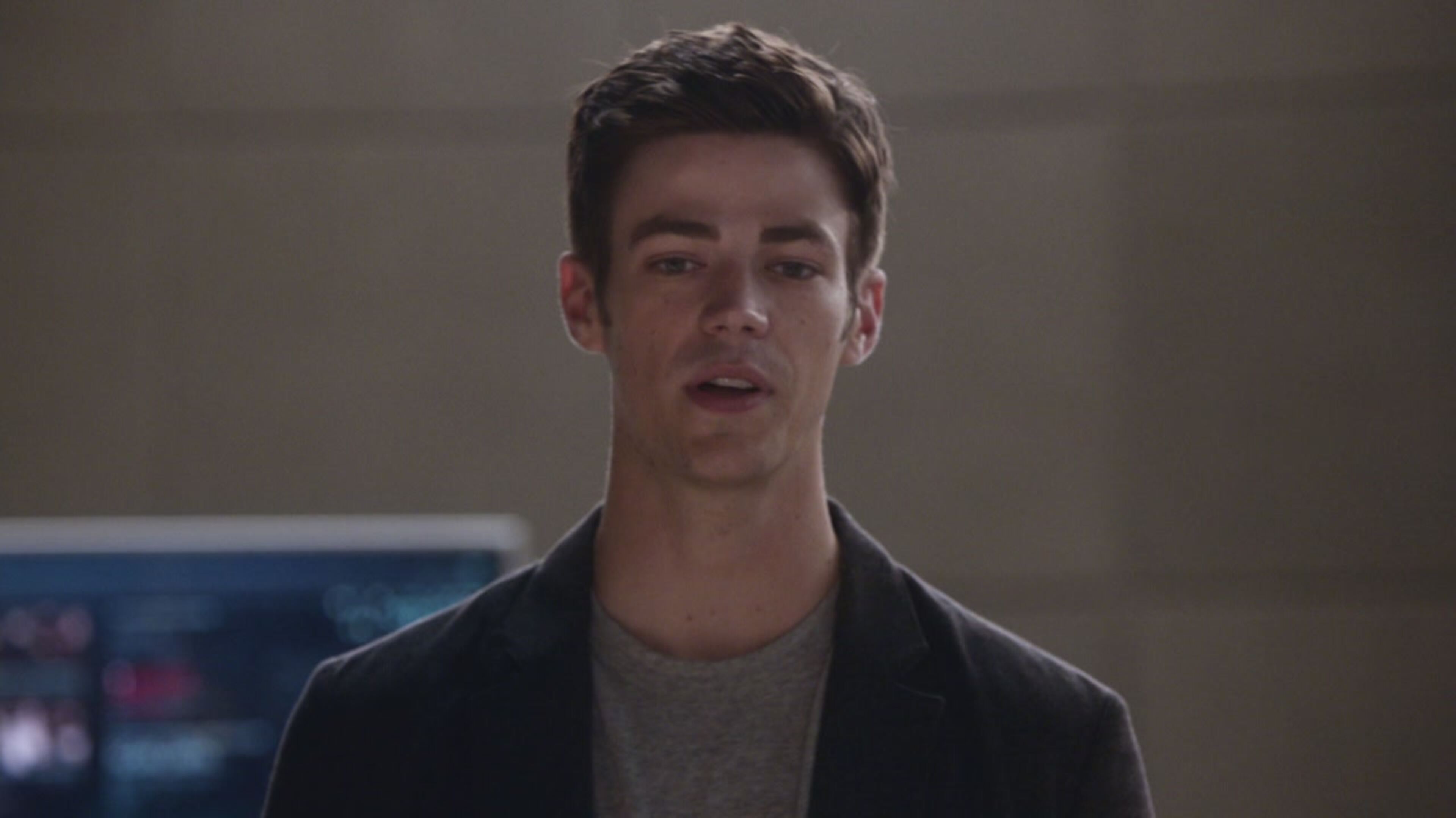 The Flash - S3 Ep2 Dottor Alchemy