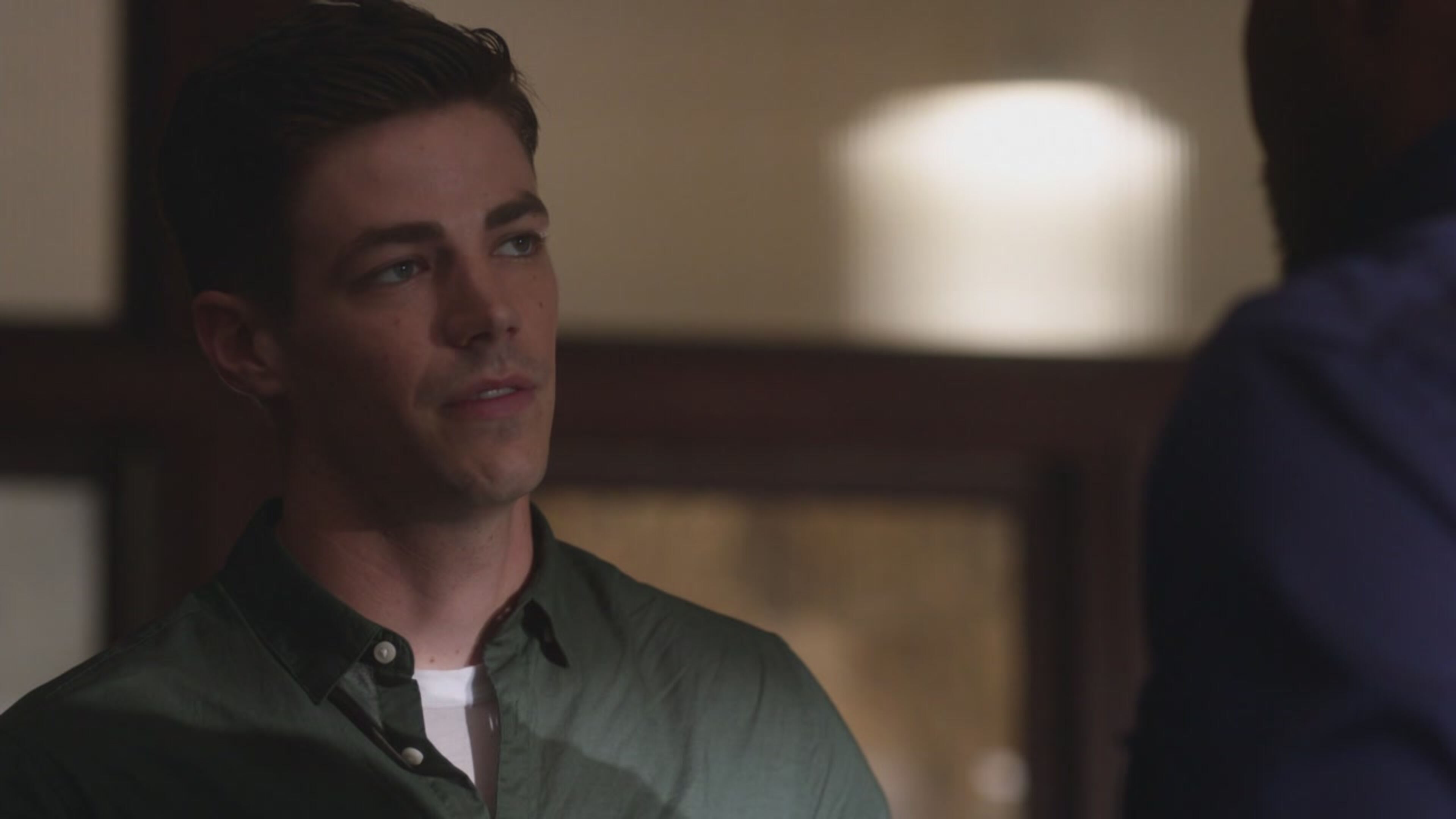 The Flash - S3 Ep3 Magenta