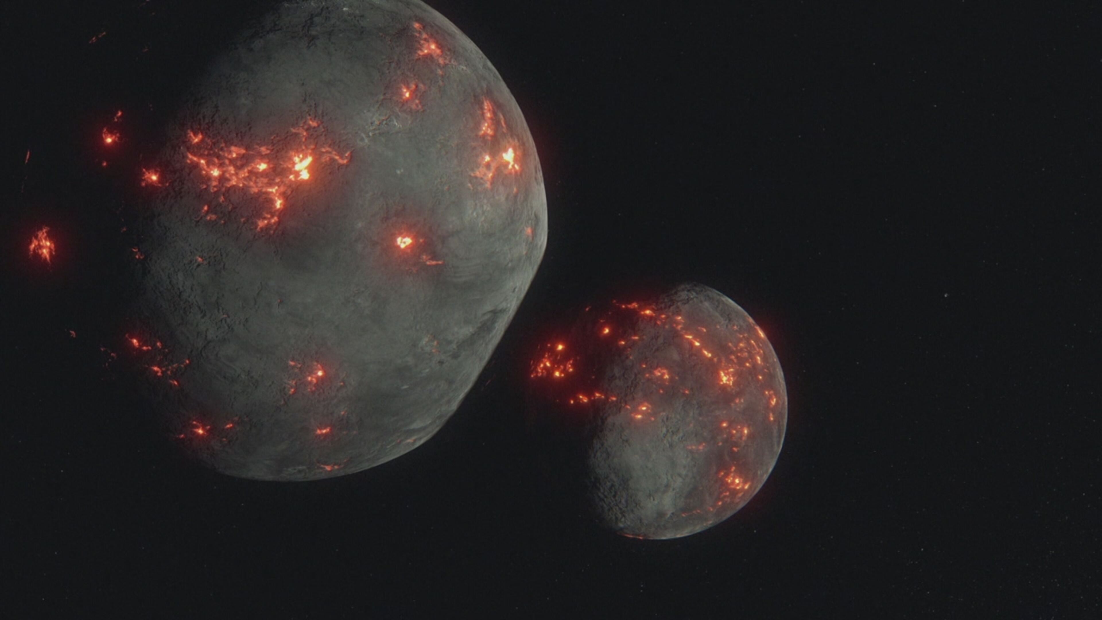 I grandi misteri della scienza - S1 Ep1