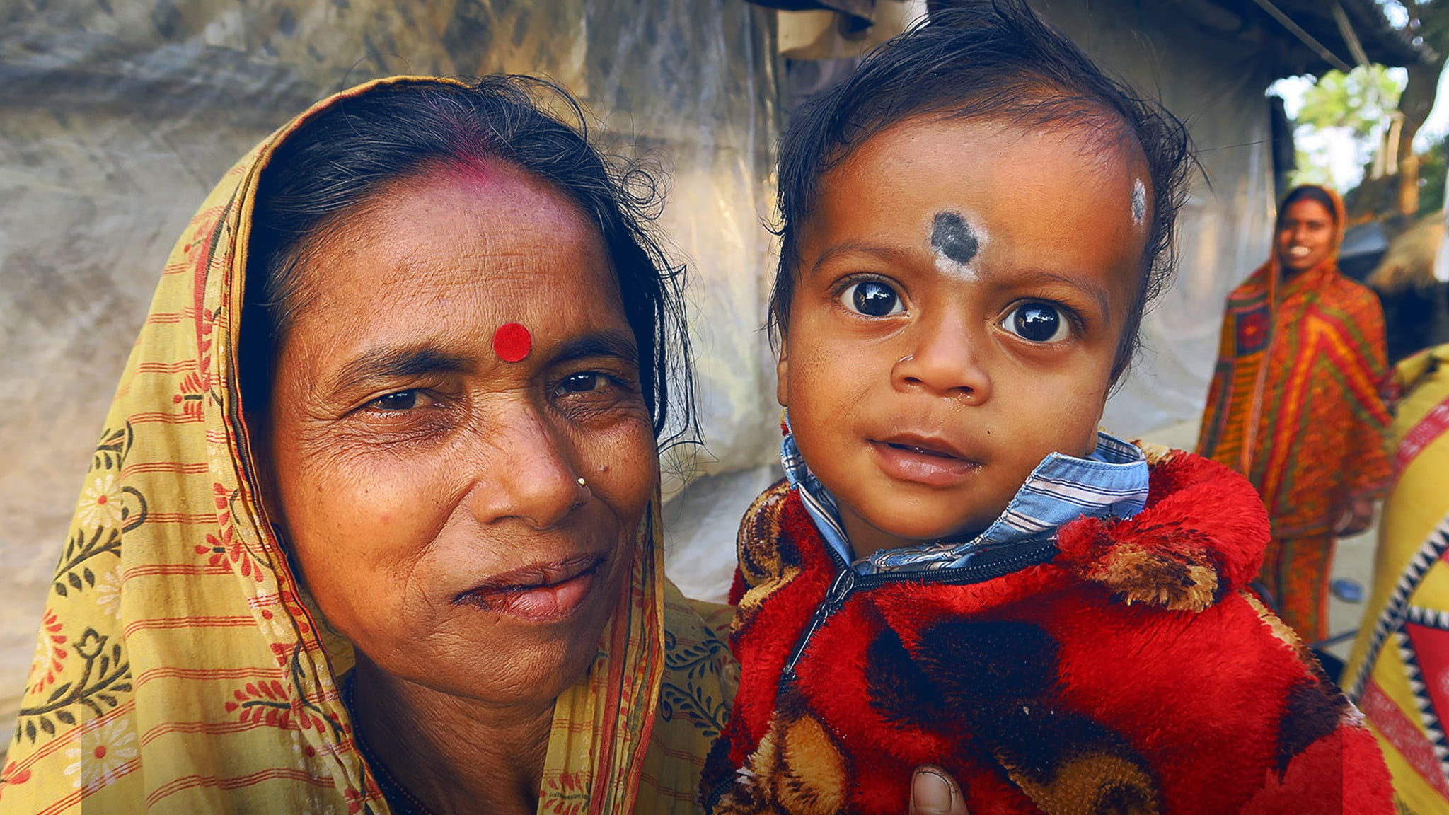 Gange, la fonte della vita Ep. 2 - Fiume