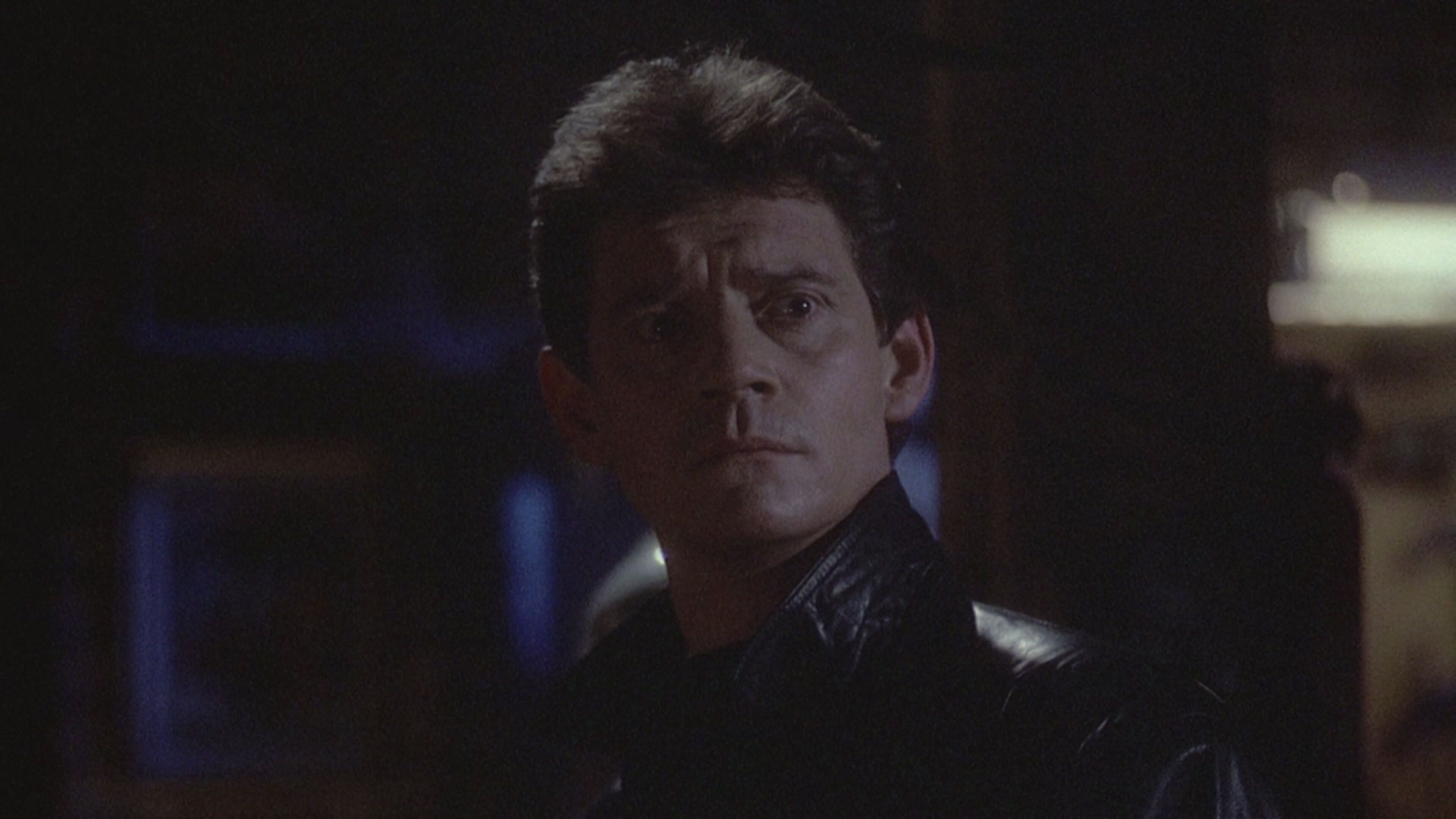 Il ritorno di colombo - S1 Ep2 Una ghigliottina per il tenente colombo - ii parte