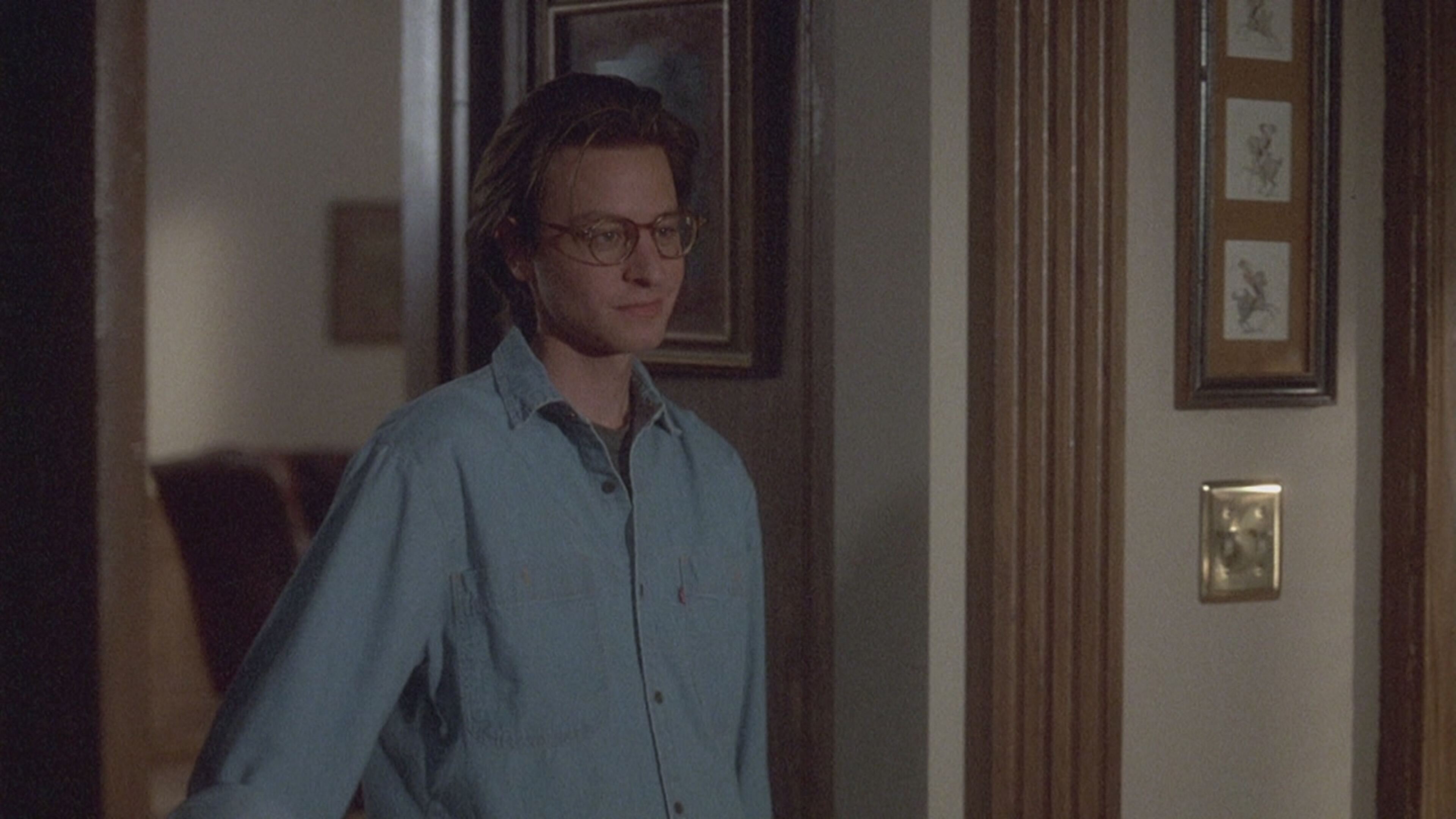 Il ritorno di colombo - S1 Ep3 Effetti molto speciali - i parte