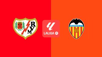 Rayo Vallecano - Valencia