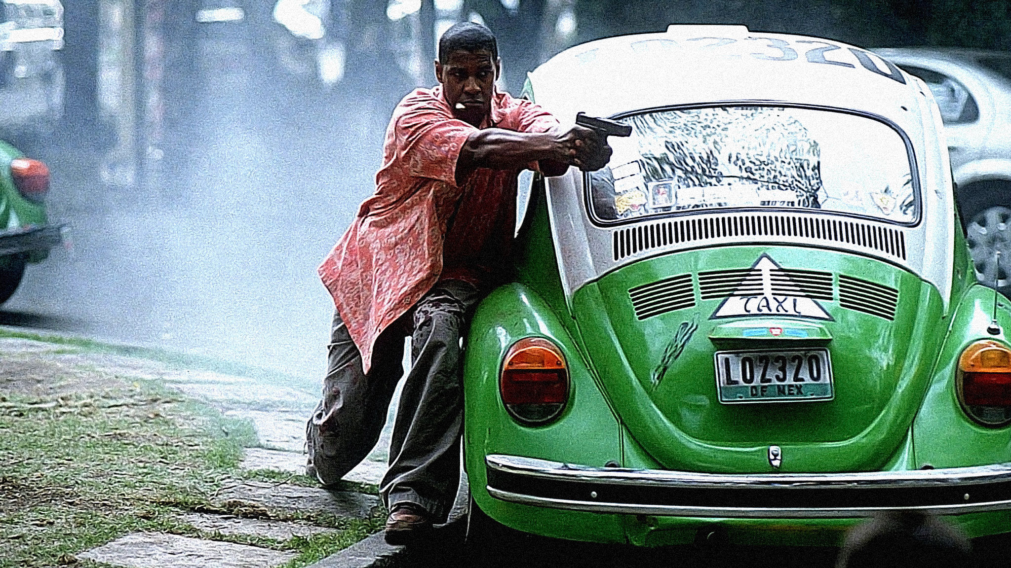 Man On Fire - Il fuoco della vendetta