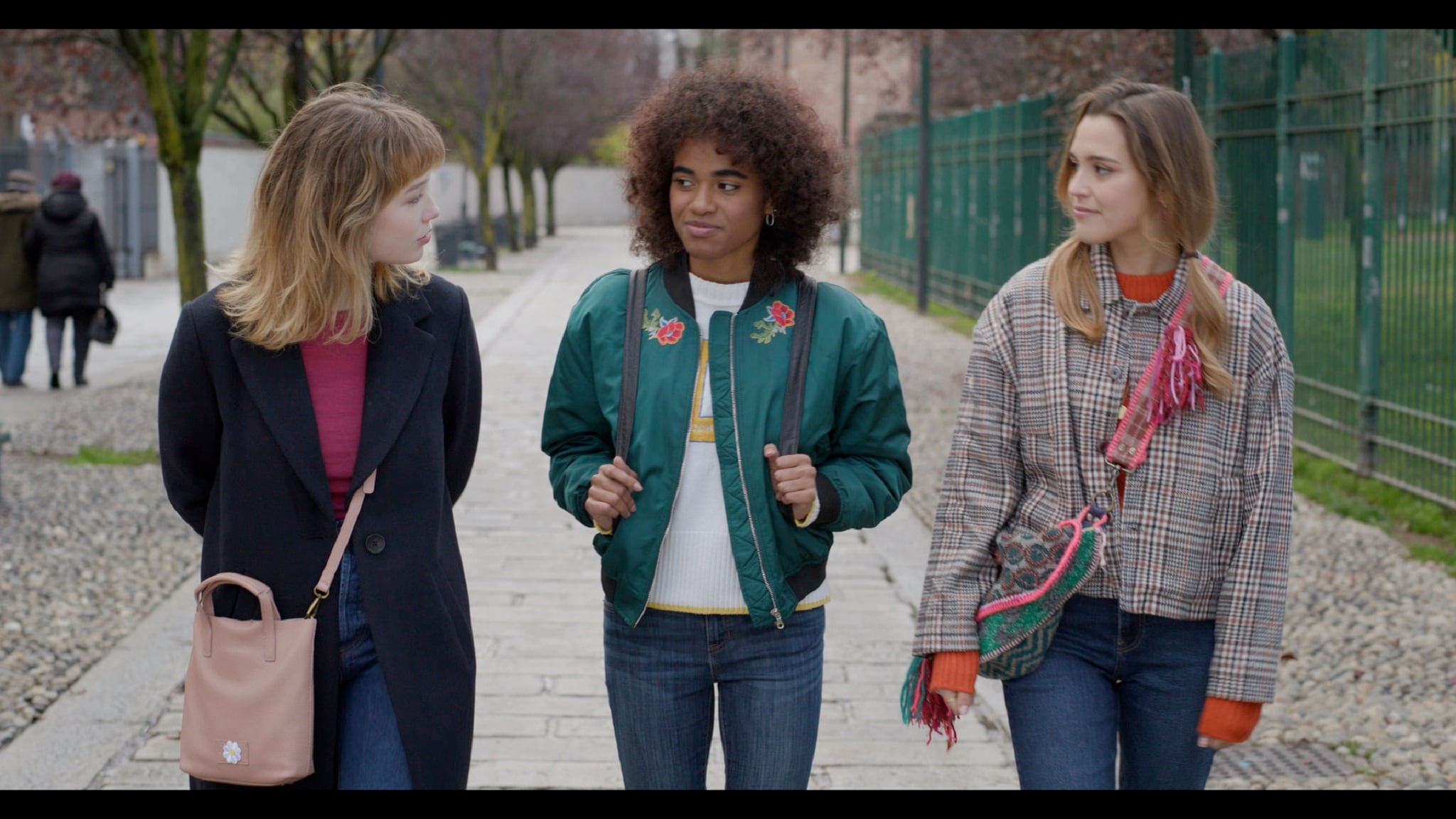 Marta  Eva - S2E5-Incomprensioni - Marta  Eva - Incomprensioni