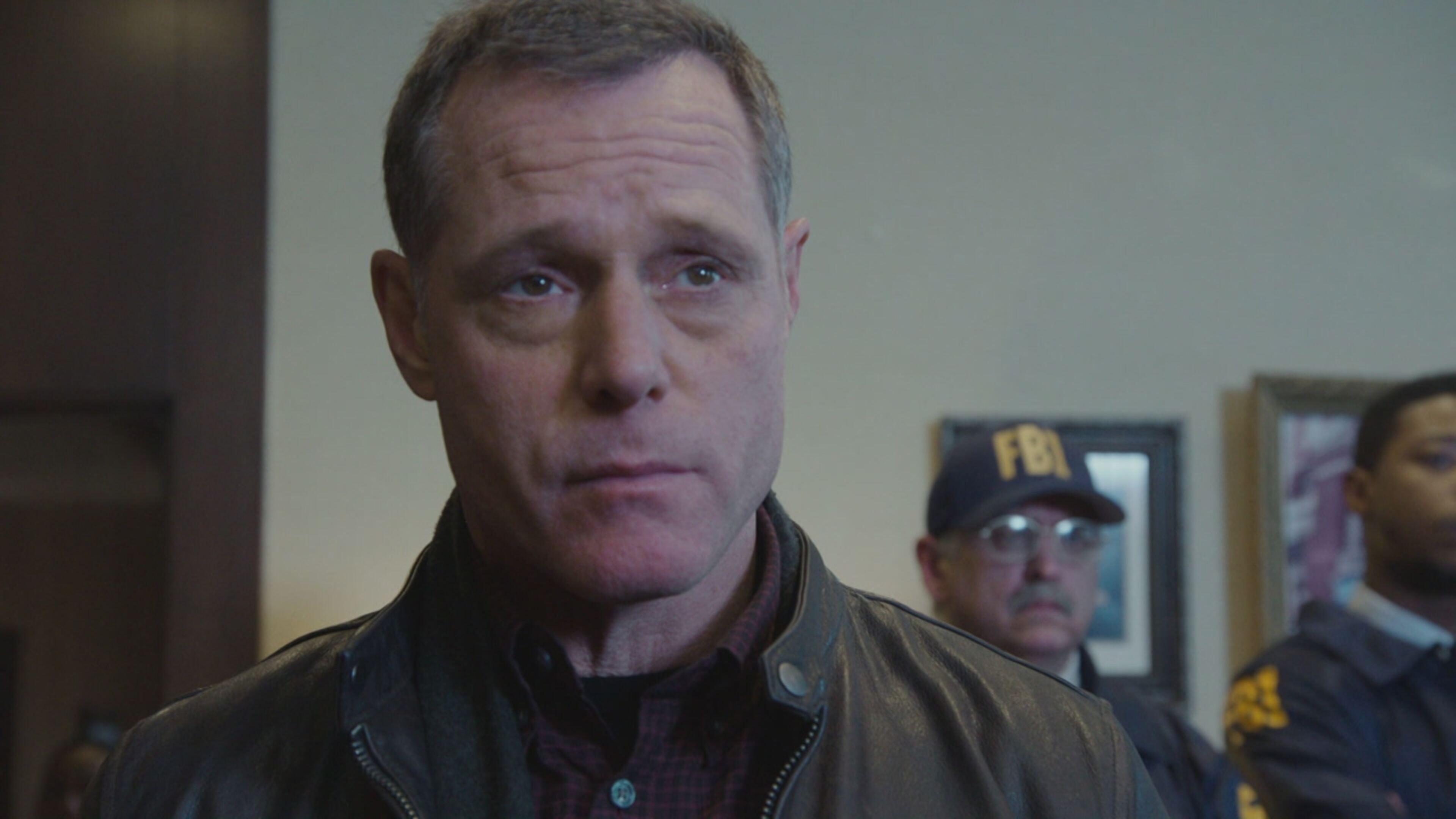 Chicago P.D. - S1 Ep12 Ad ogni costo