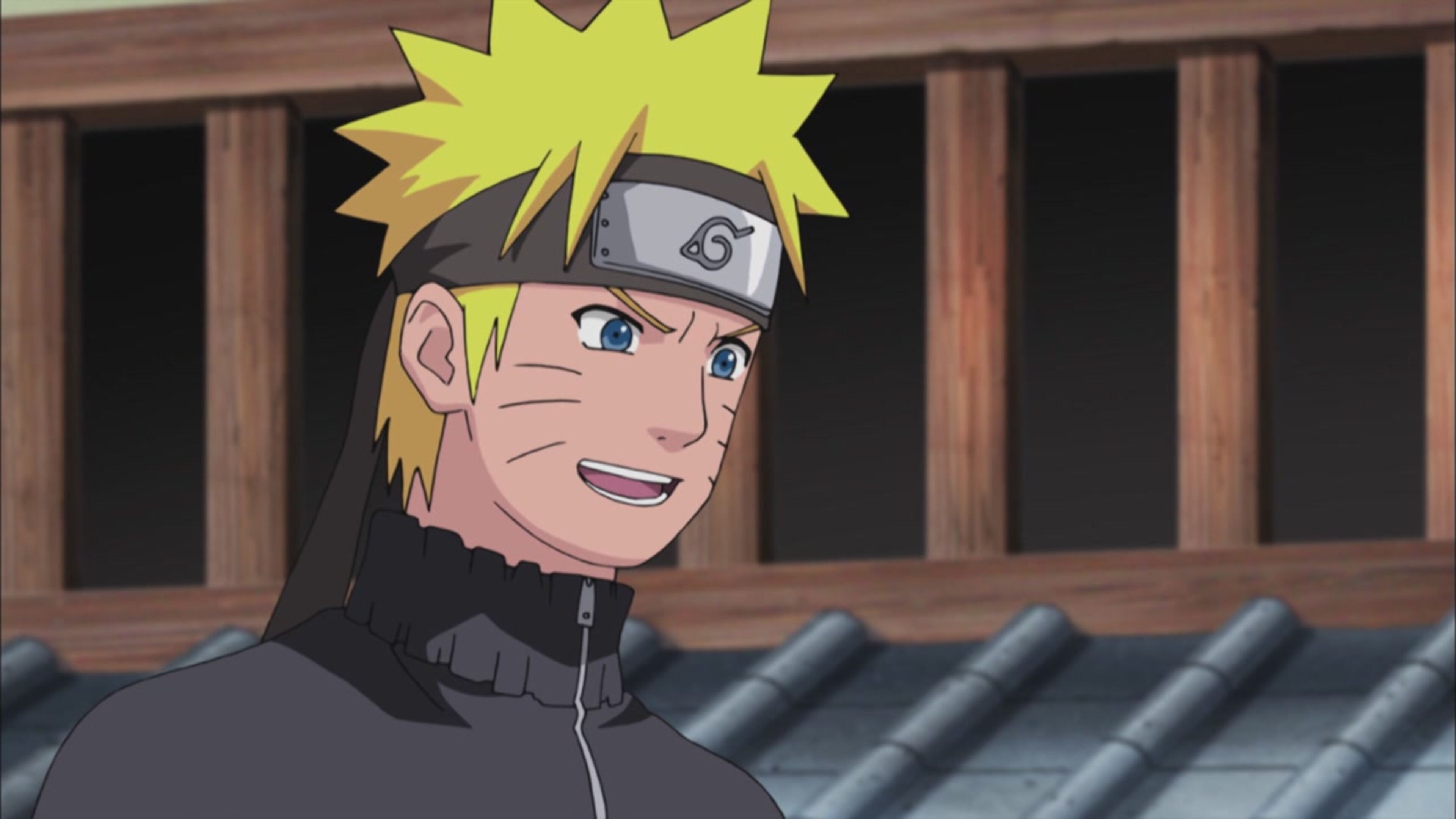 Naruto Shippuden 9 - S9 Ep28 L'ordine di catturare la volpe a nove code - Speciale