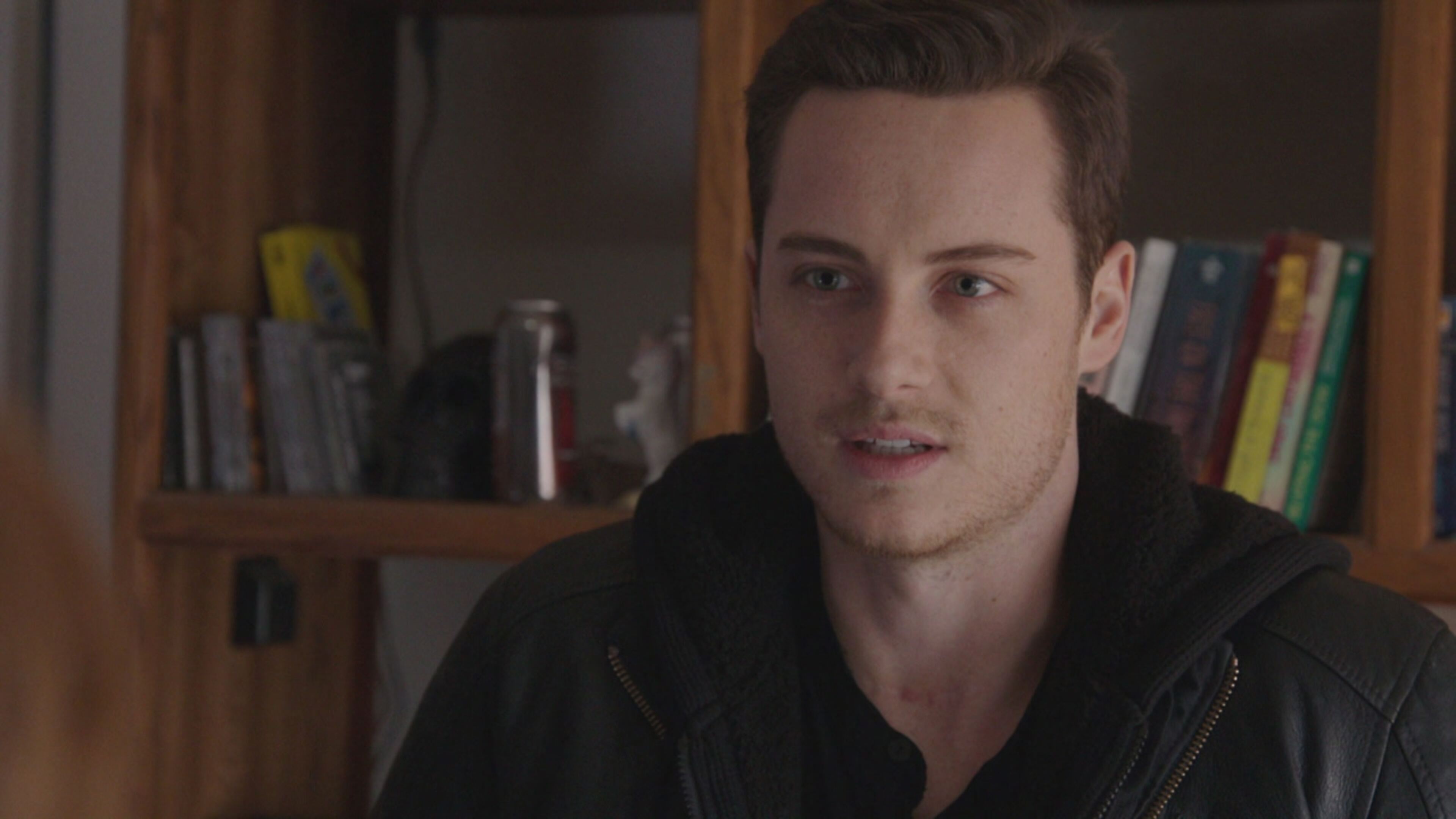 Chicago P.D. - S1 Ep13 L' infiltrato