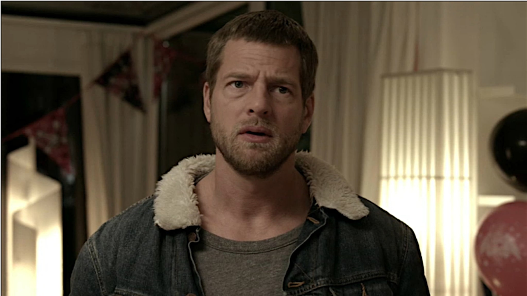 Last Cop - L'ultimo sbirro S3E10 - Boccone amaro