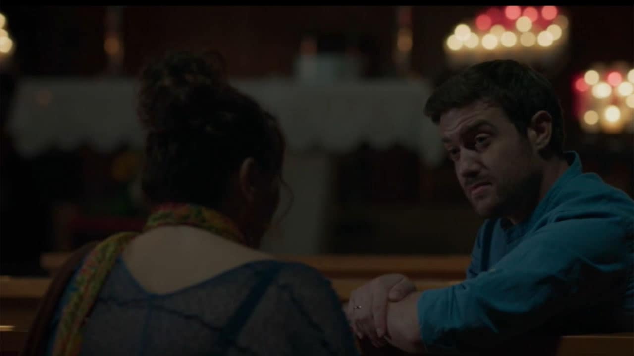 Ritorno a Las Sabinas - S1E44 - Episodio 44