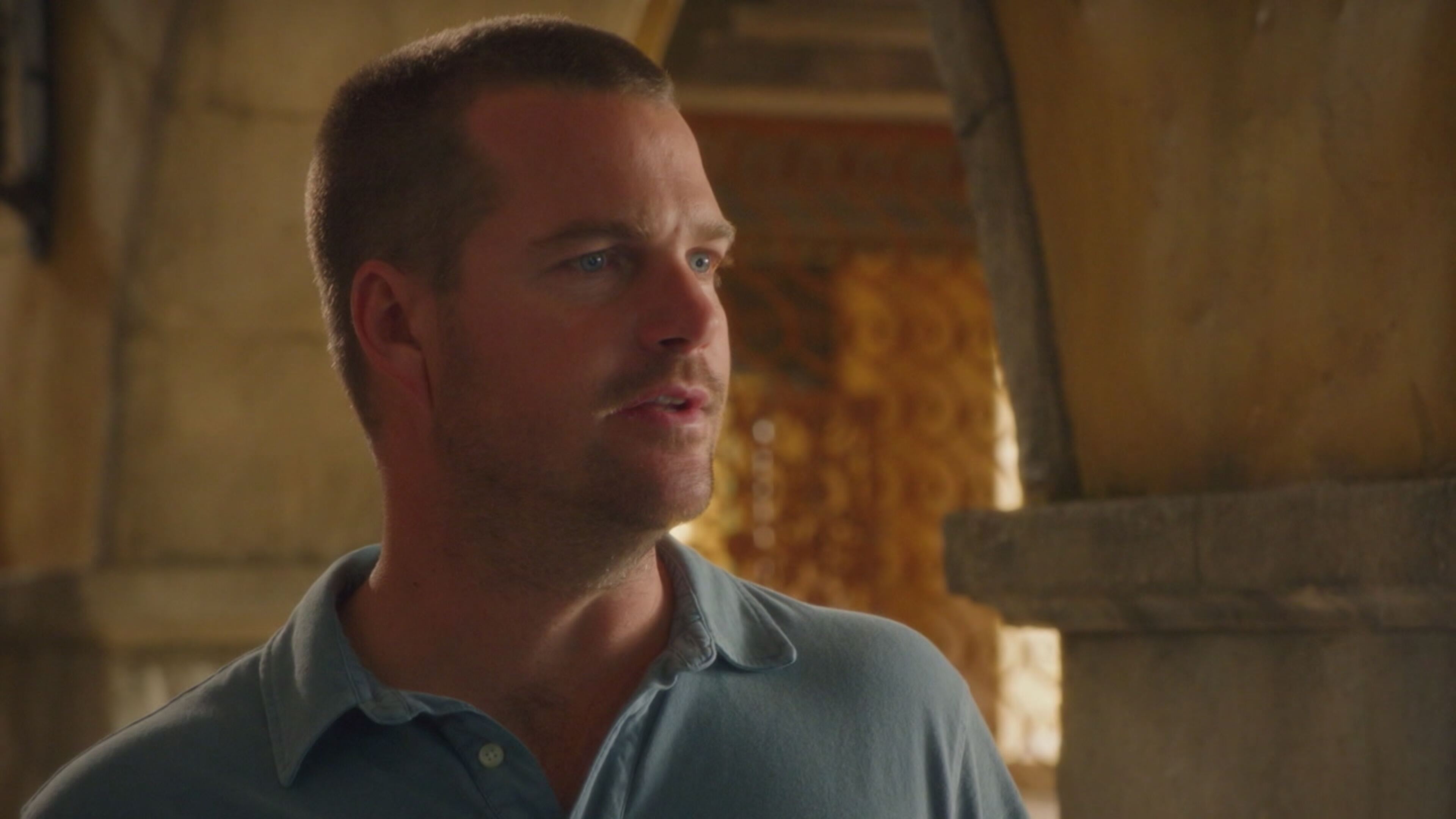 NCIS: Los Angeles - S3 Tocco della morte