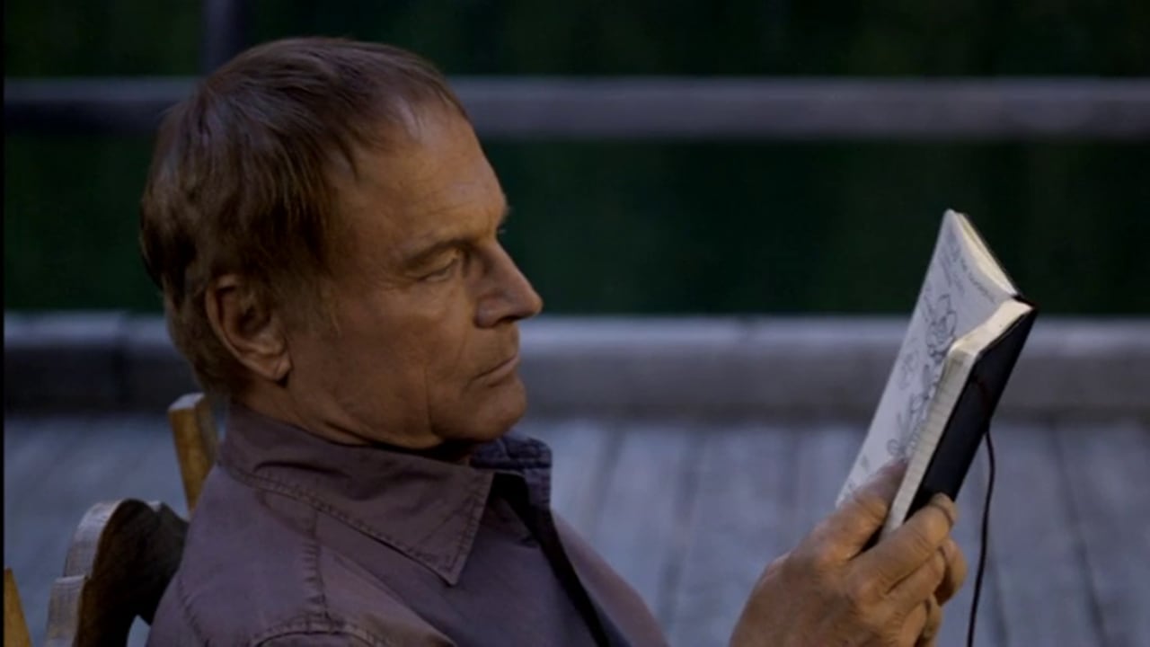 Un passo dal cielo S1E3 - Il giorno del santo