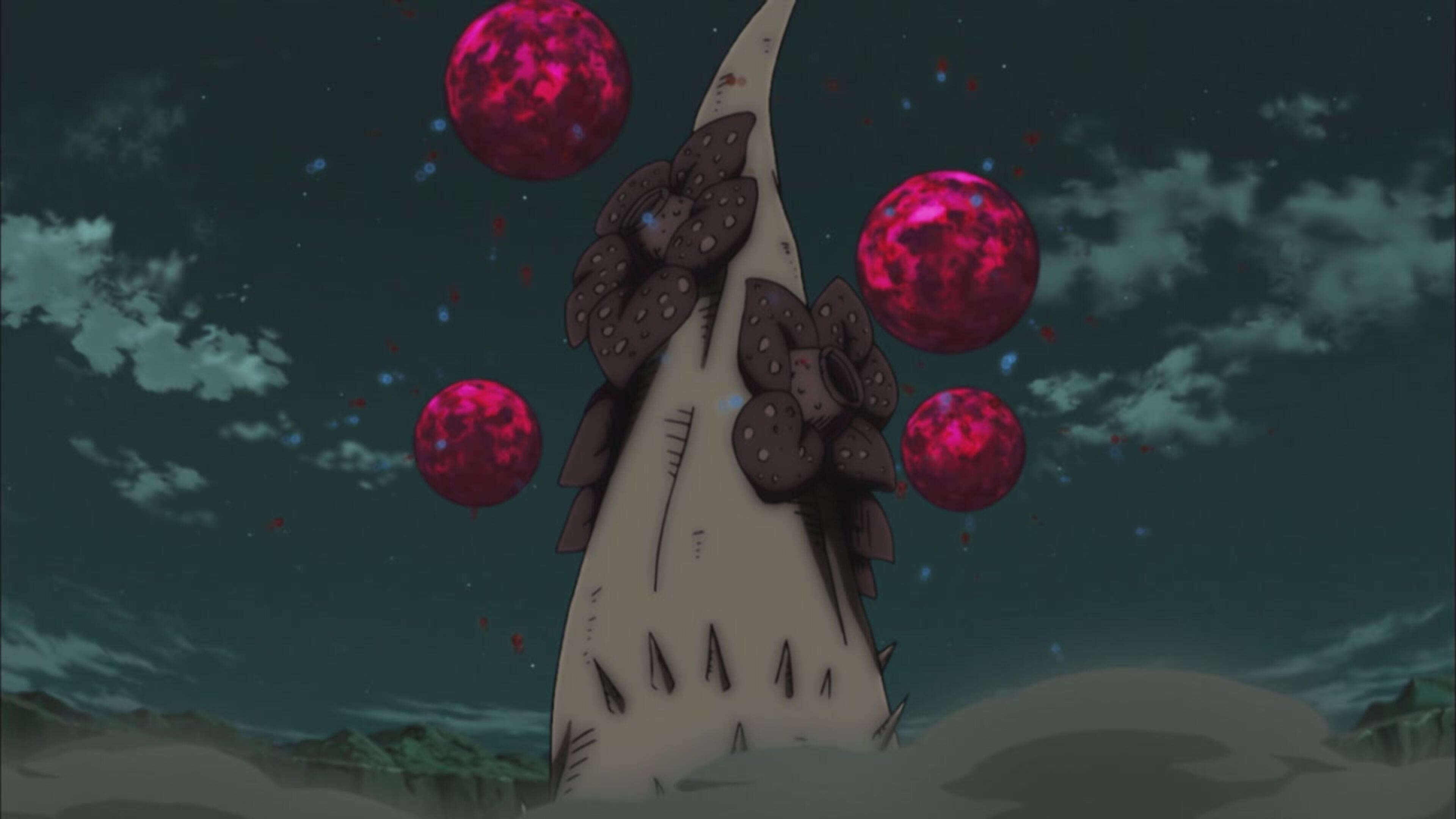 Naruto Shippuden 9 - S9 Ep31 Una breccia