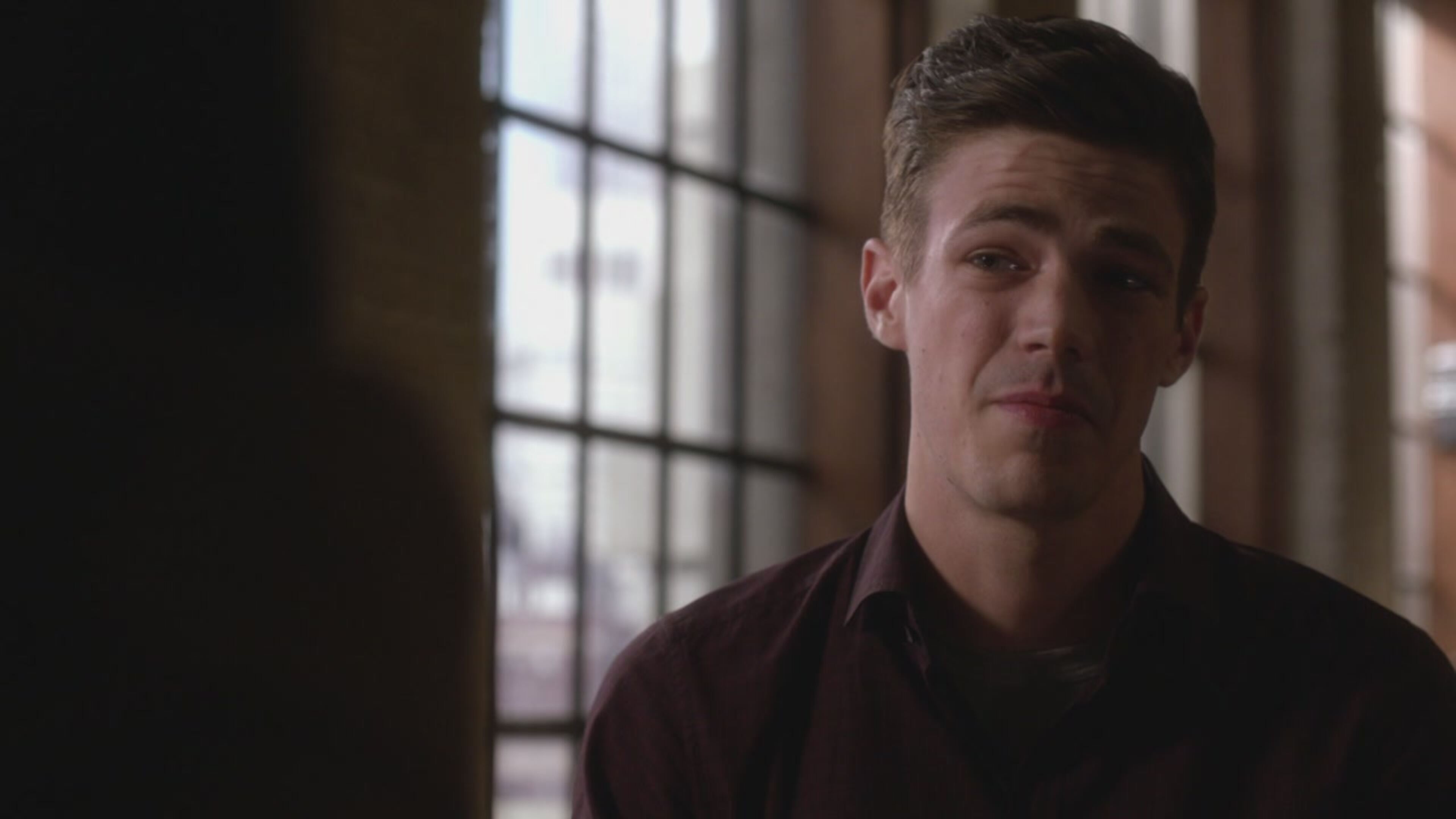 The Flash - S3 Ep5 Il mostro