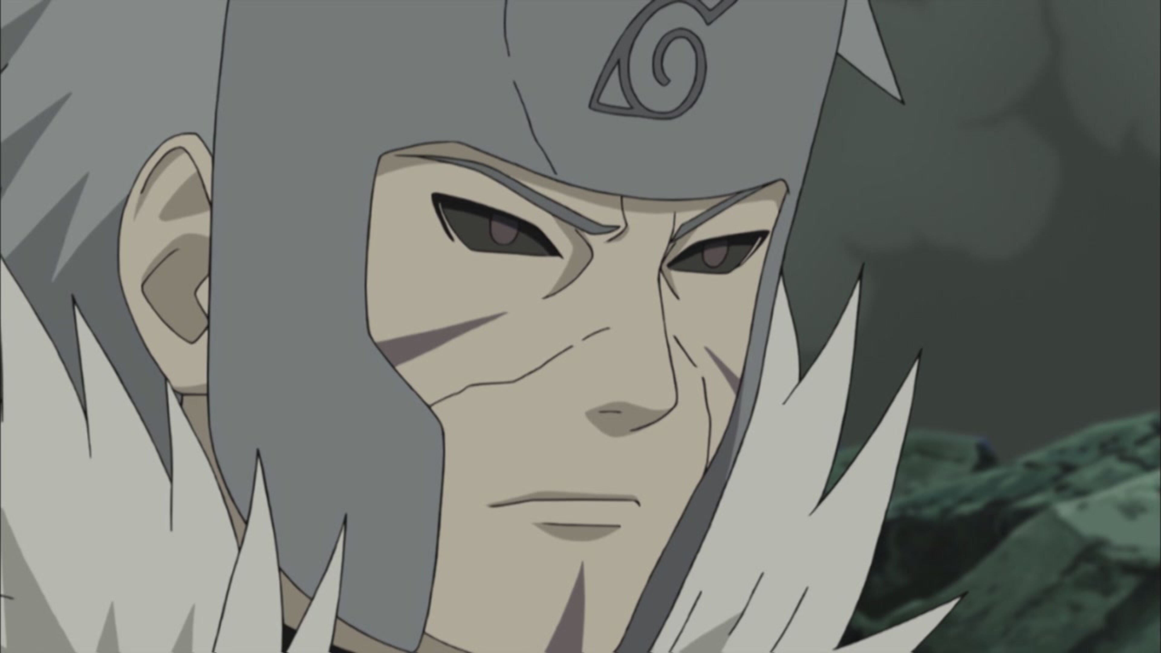 Naruto Shippuden 9 - S9 Ep32 Il giorno della nascita di Naruto