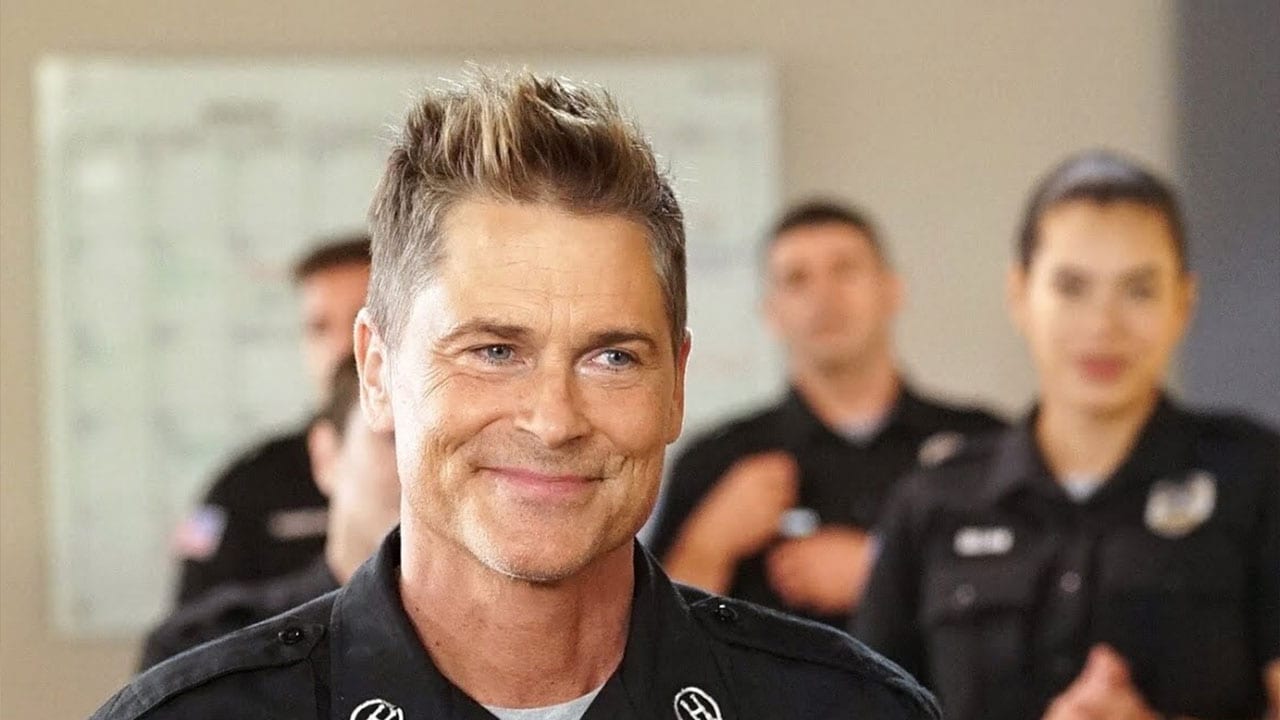 9-1-1: Lone Star S2E2 - Il vulcano