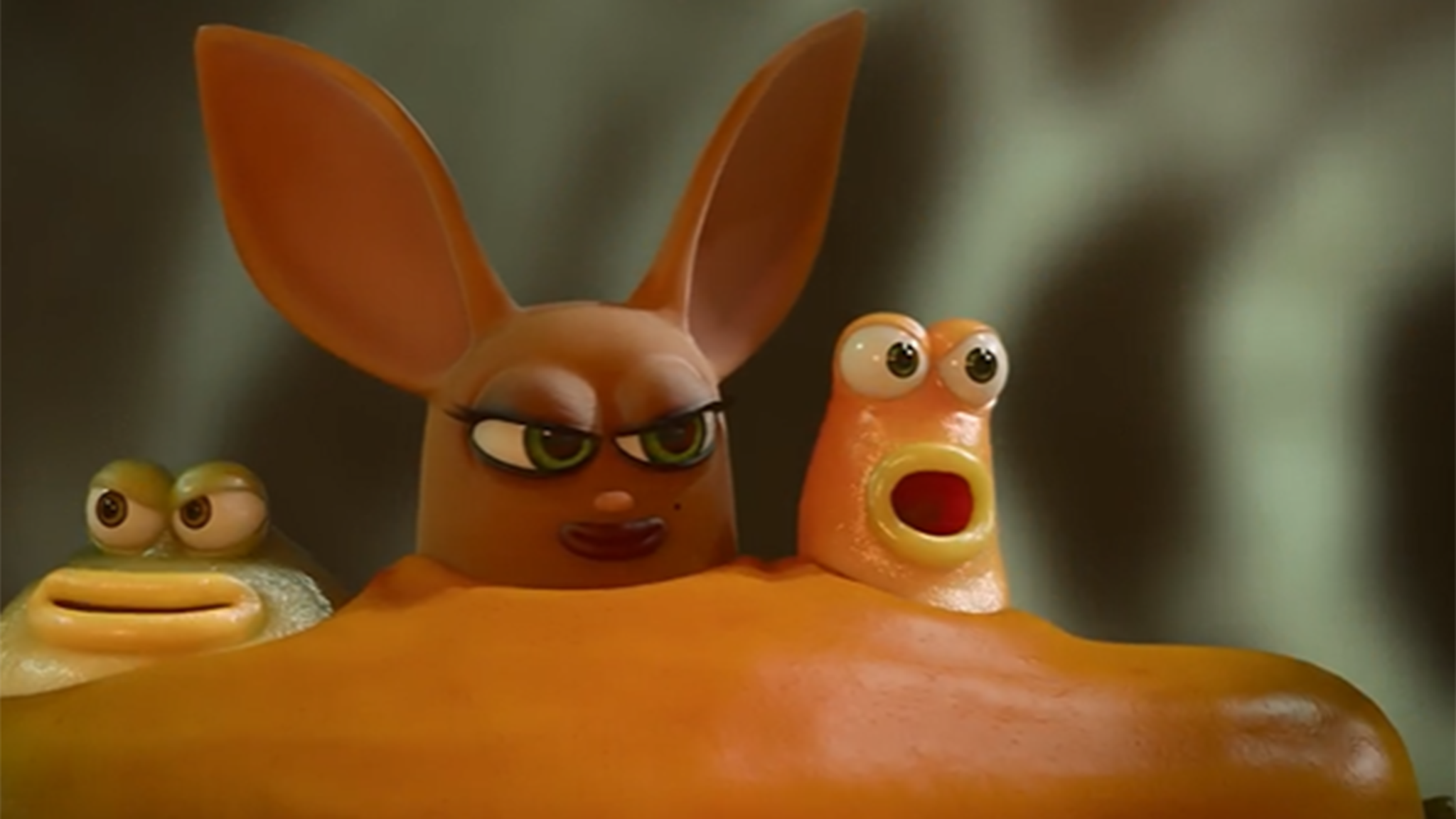 Vita da giungla alla riscossa! - S2E19 - Guava, Papaya, Banana!