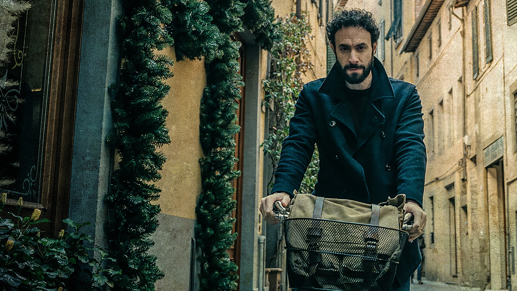 L'altro ispettore - S1E2 - Fantasmi del passato