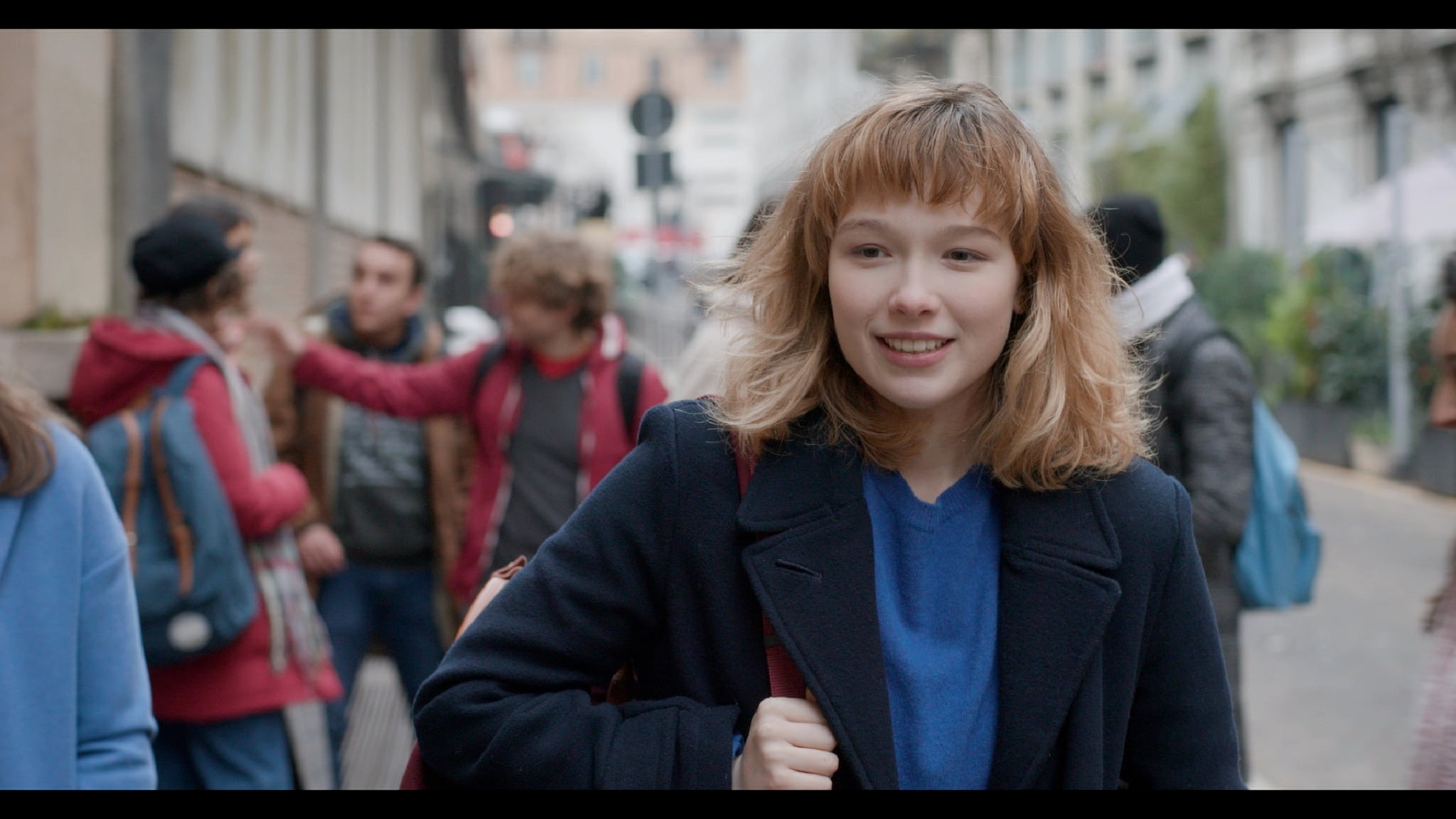 Marta  Eva - S2E7-Il nuovo singolo - Marta  Eva - Il nuovo singolo