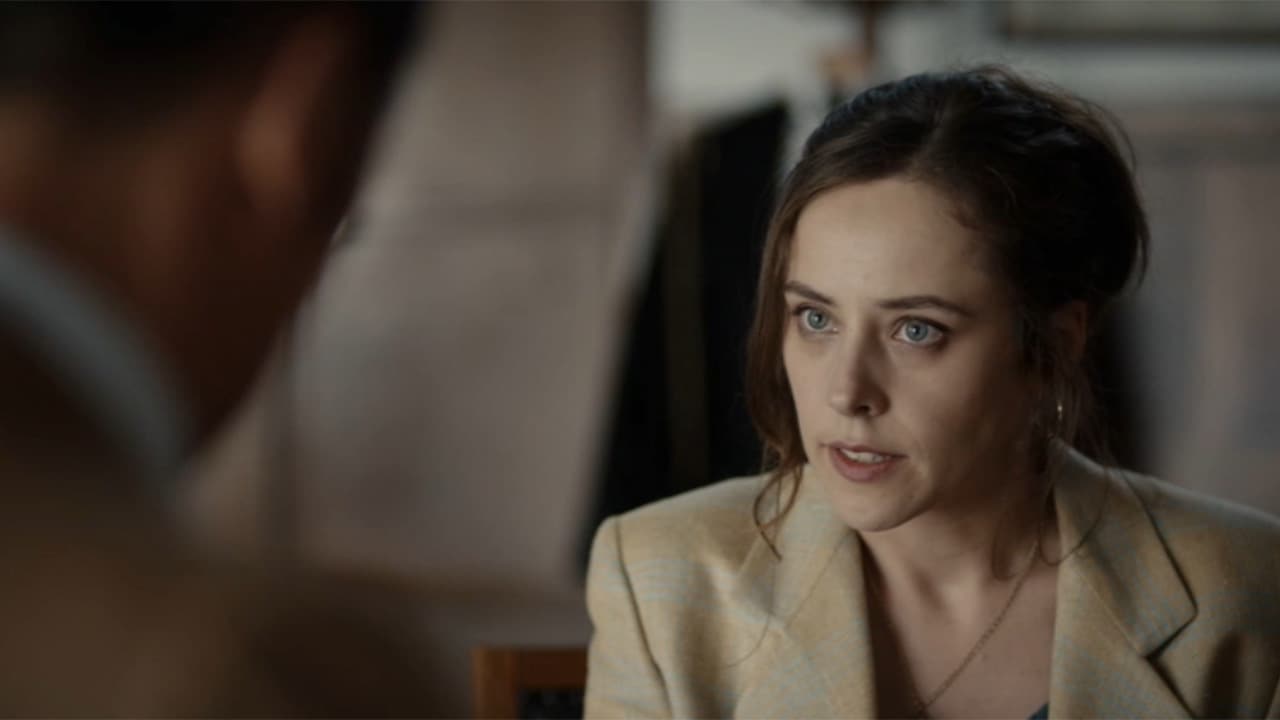 Vostro Onore - S1E6 - Episodio 6