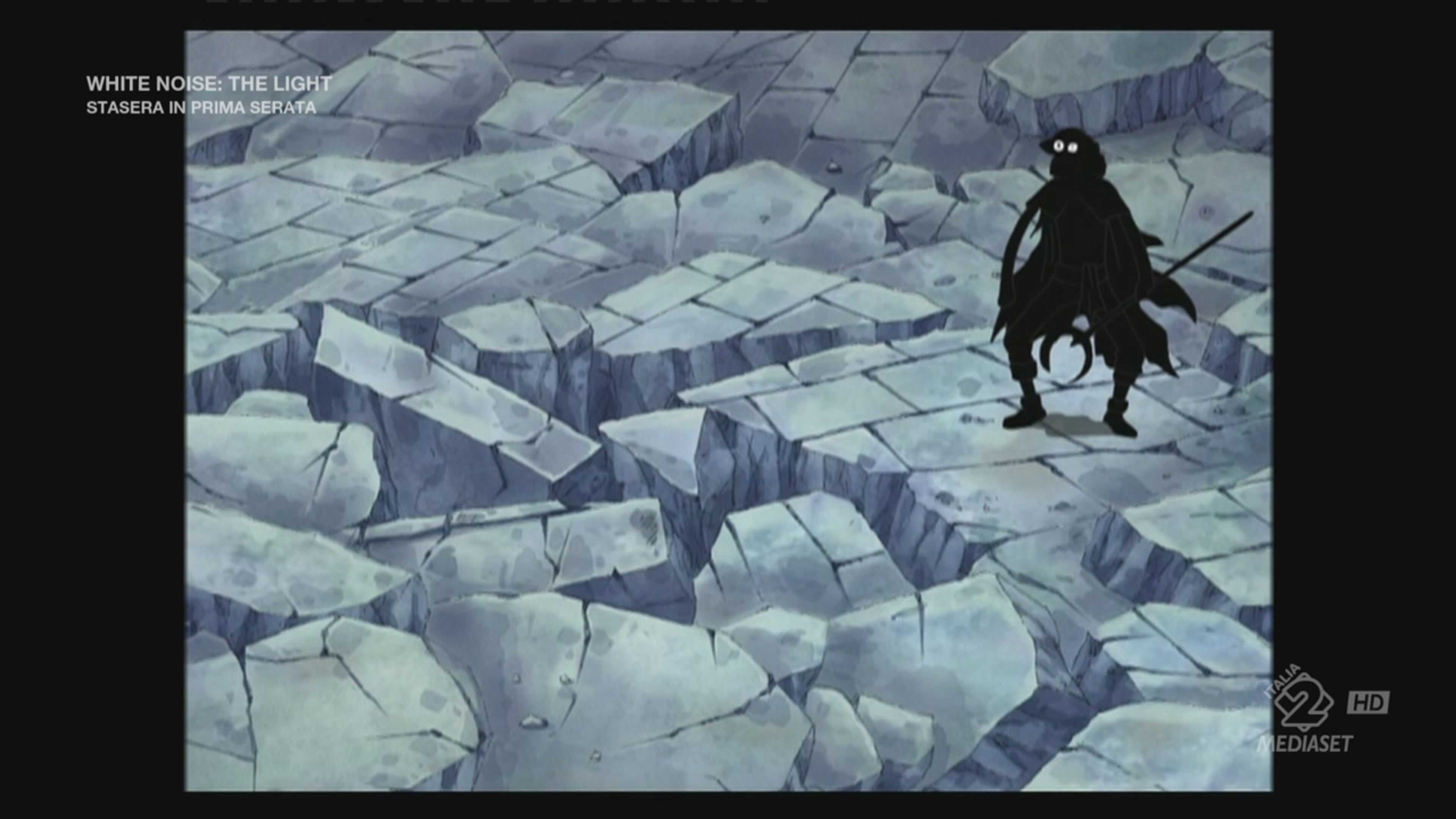 One Piece 8 - S8 Ep67 Gli incredibili poteri del frutto Pad Pad