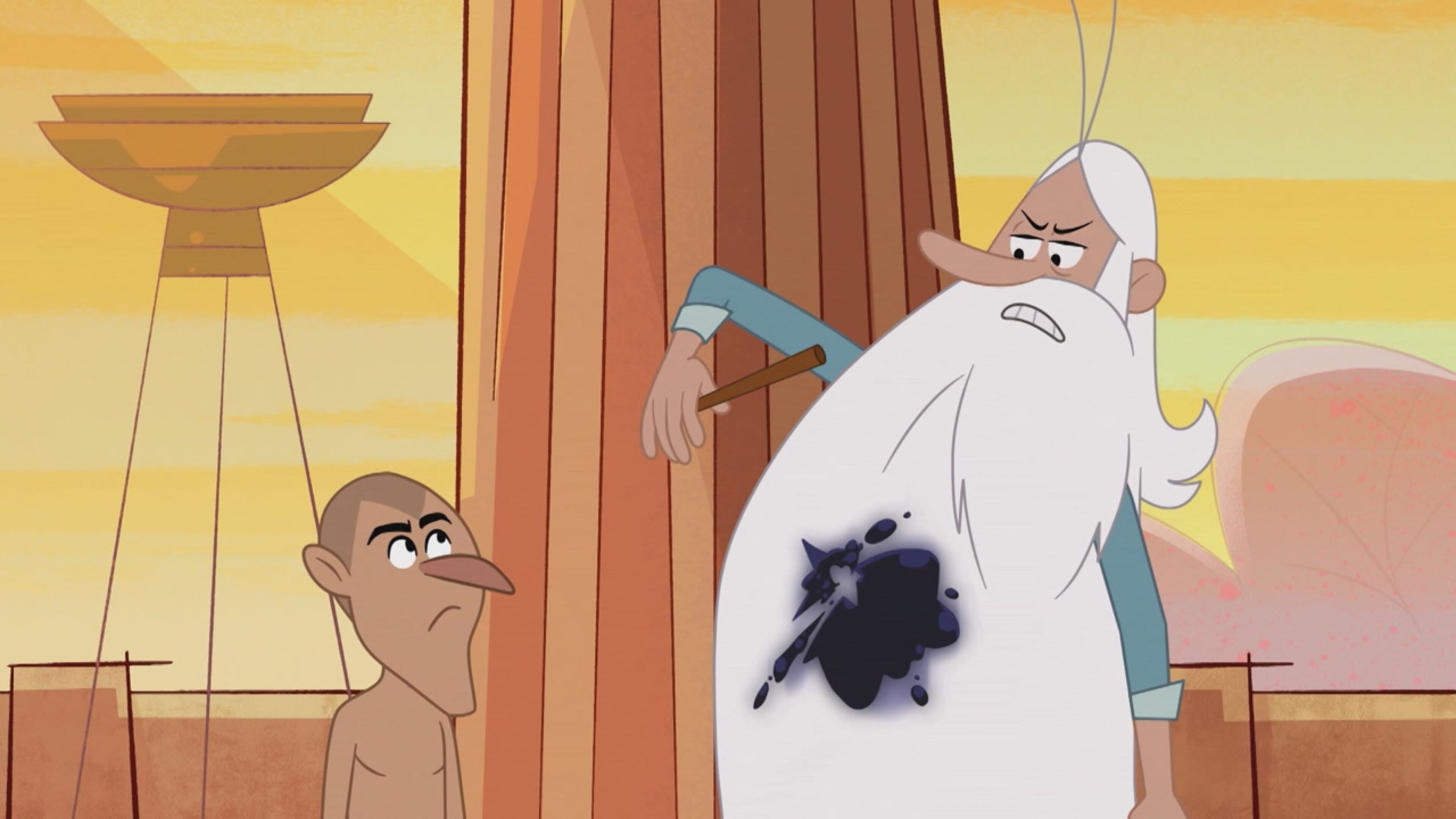 C'erano una volta...gli oggetti - S1 Ep.36 - La penna a sfera