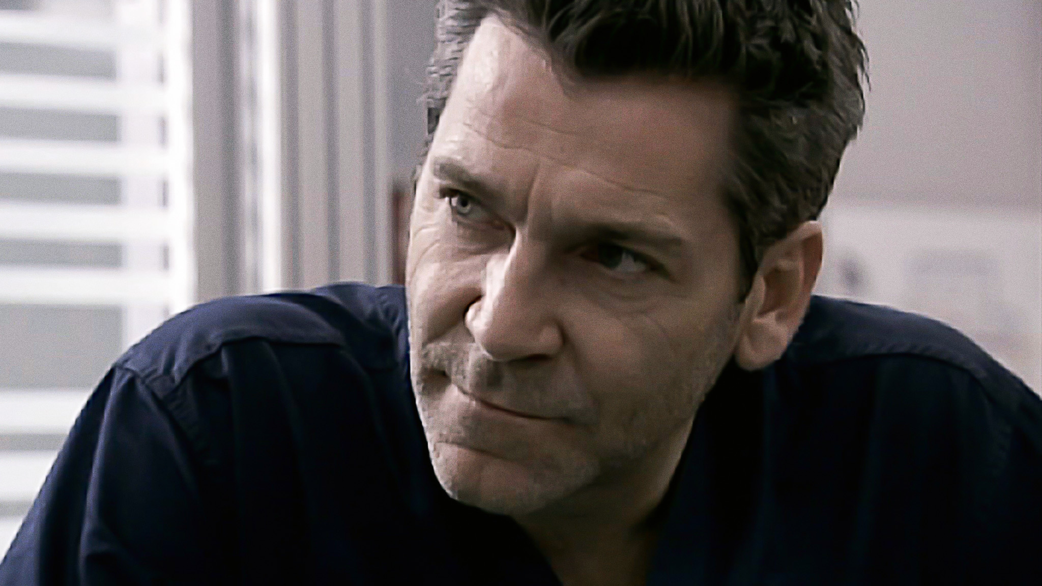 Terapia d'urgenza - S1E11 - Finché morte non vi separi