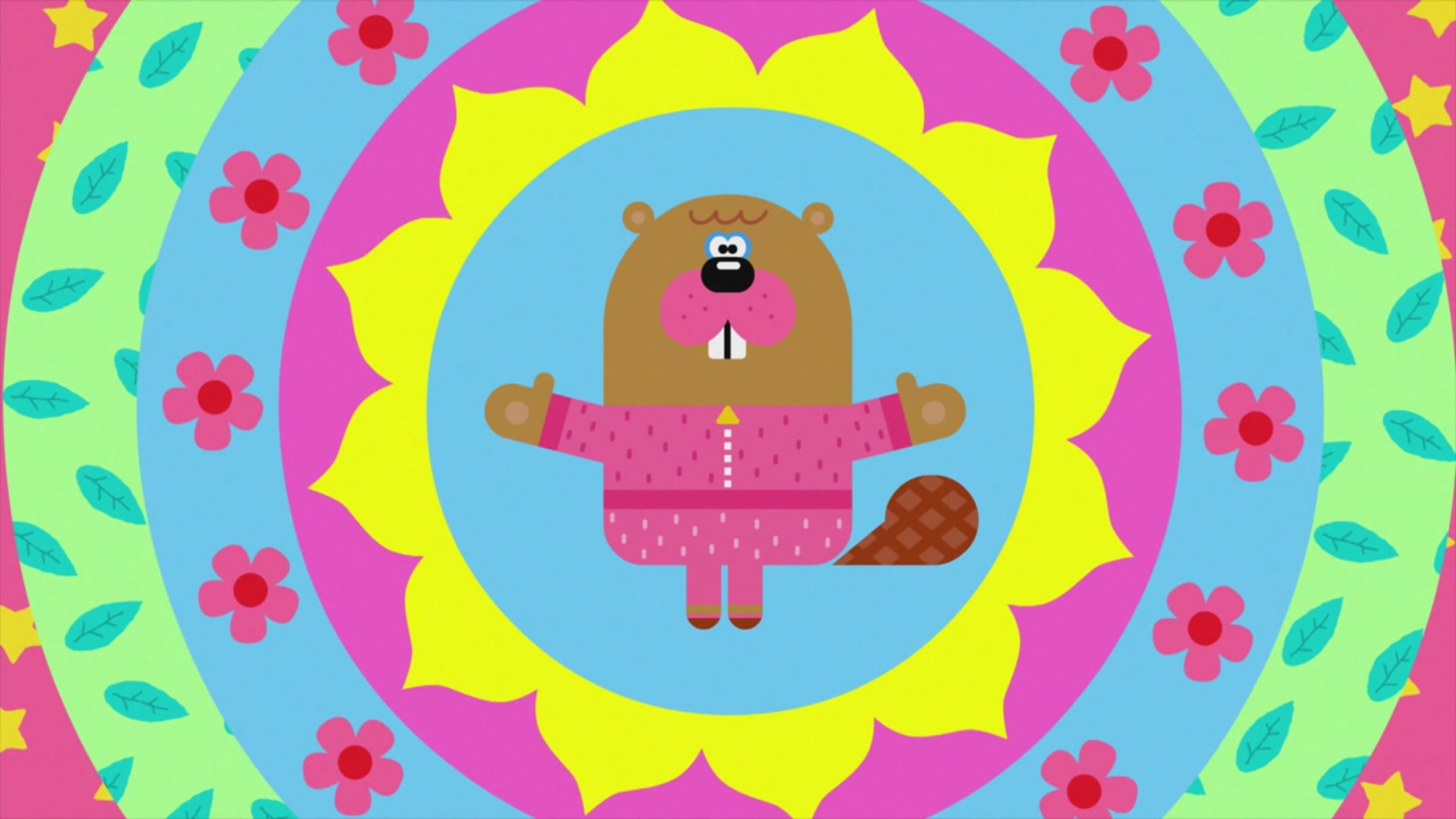 Hey Duggee - S2 Ep.45 - Il distintivo del canto