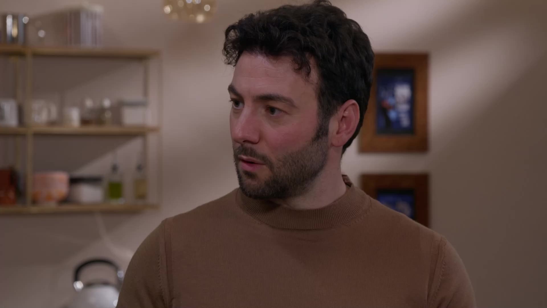 Un posto al sole - Puntata del 16/04/2025 EP6678