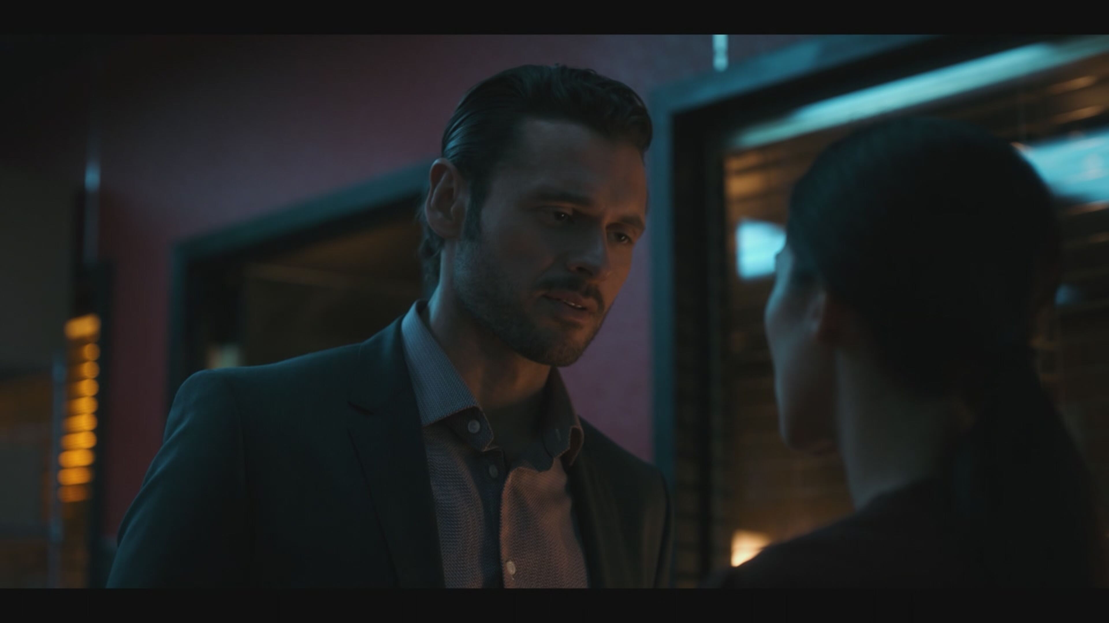 The Cleaning Lady - S1 Ep8 Un covo di gangster