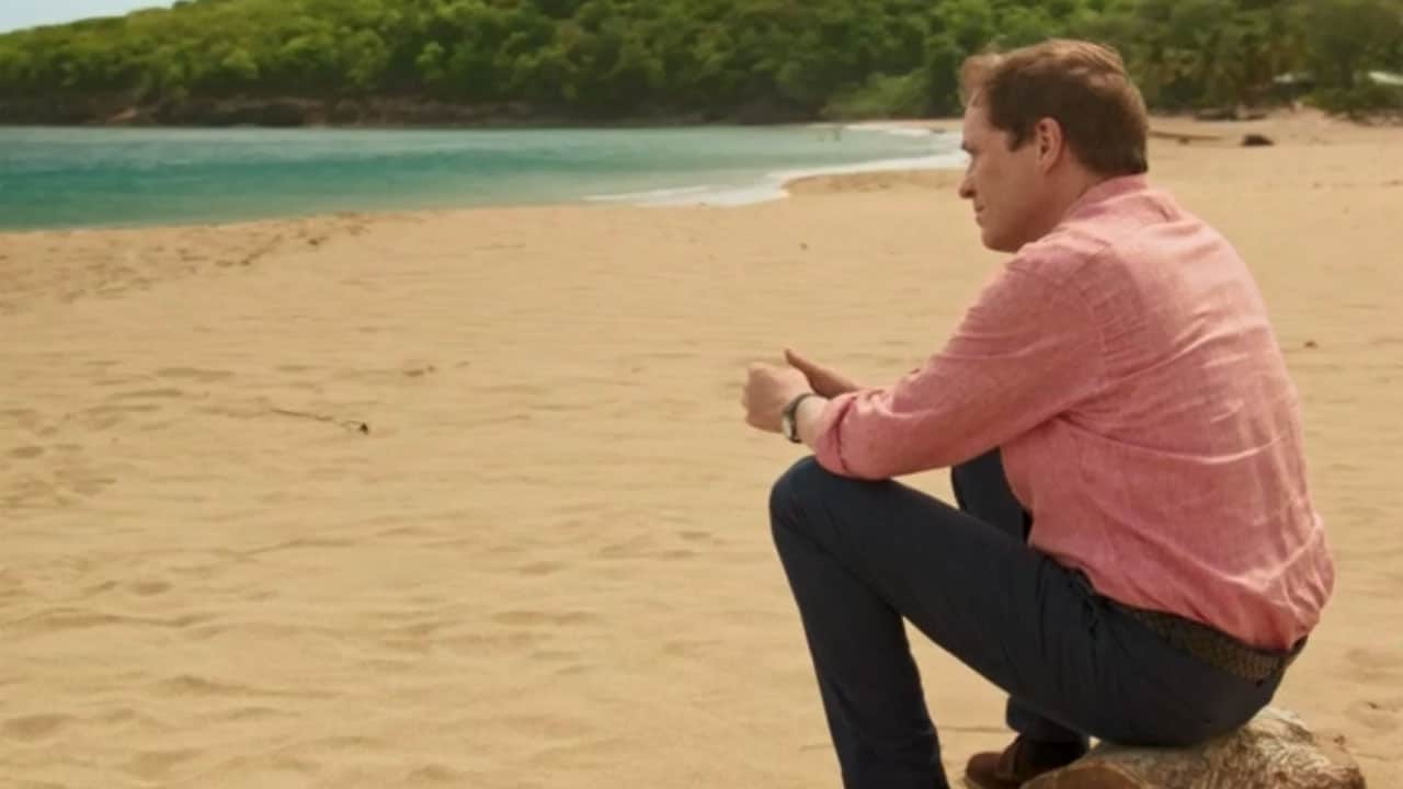 Delitti in Paradiso S9E4 Un nuovo inizio