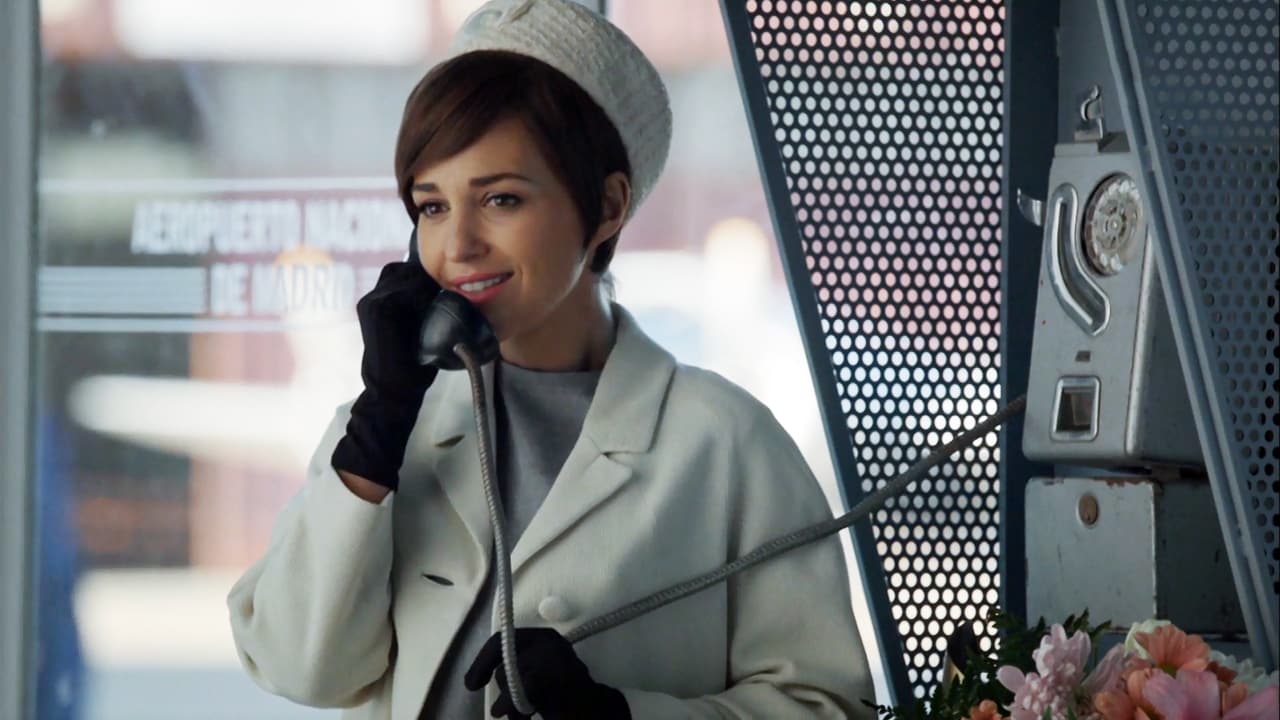 Velvet S4E1 - Prêt-à-porter