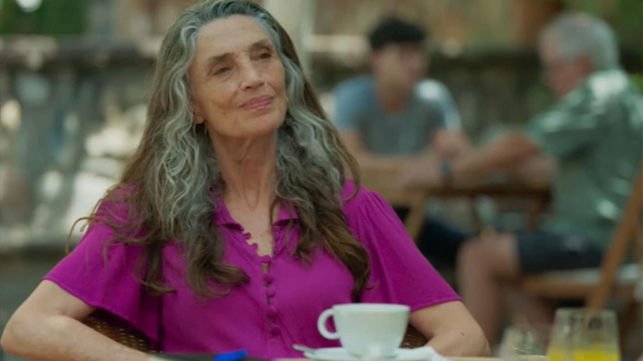 Ritorno a Las Sabinas - S1E45 - Episodio 45