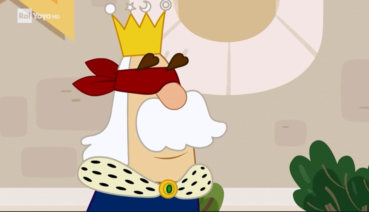 Trulli Tales - Le avventure dei Trullalleri - S1E6 - S.O.S. Milkshake