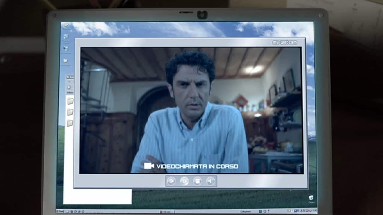 Un passo dal cielo S1E5 - Il capriolo avvelenato